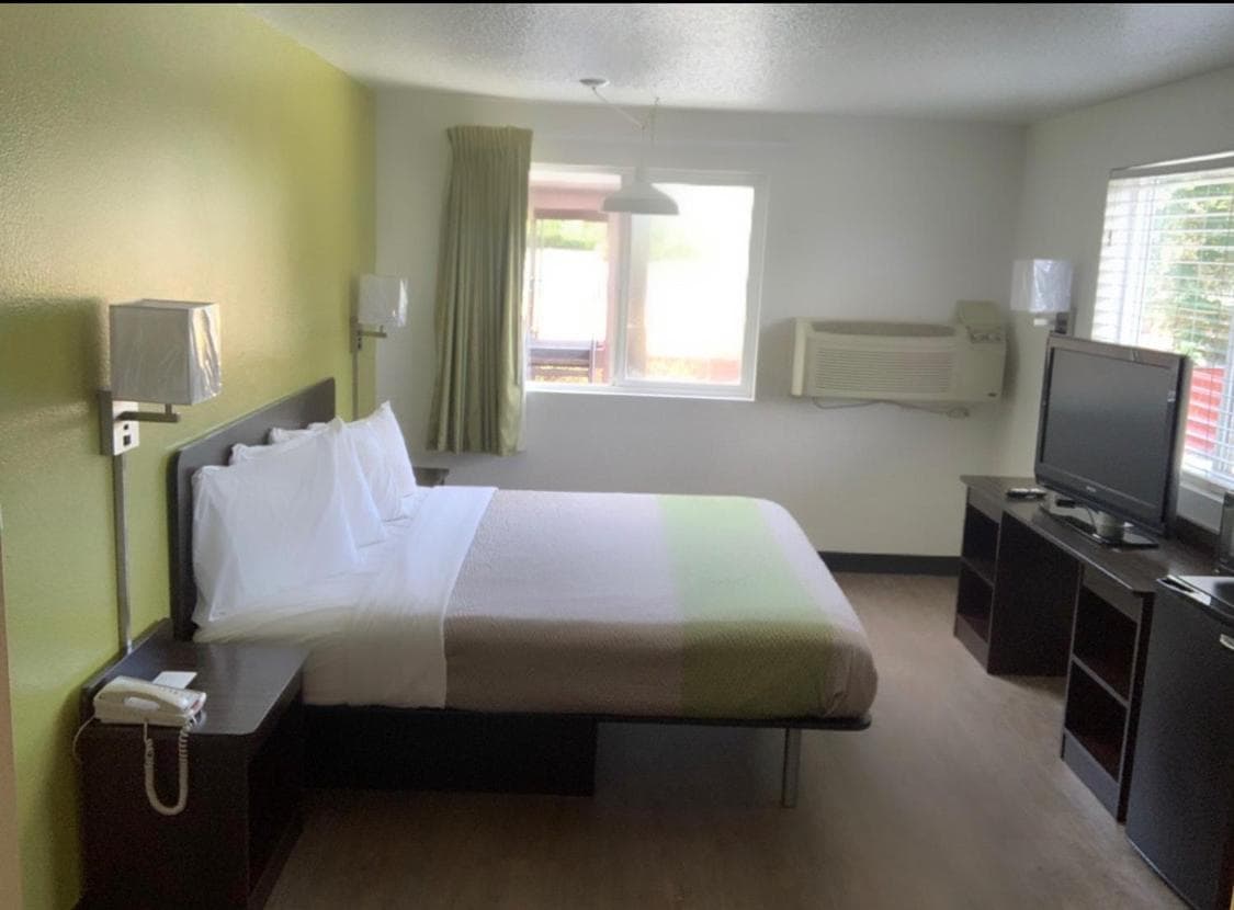 Motel 6-Yakima, WA - Downtown gallery photo in Yakima, WA — image 13