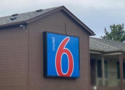 Motel 6-Yakima, WA - Downtown gallery photo in Yakima, WA — image 6
