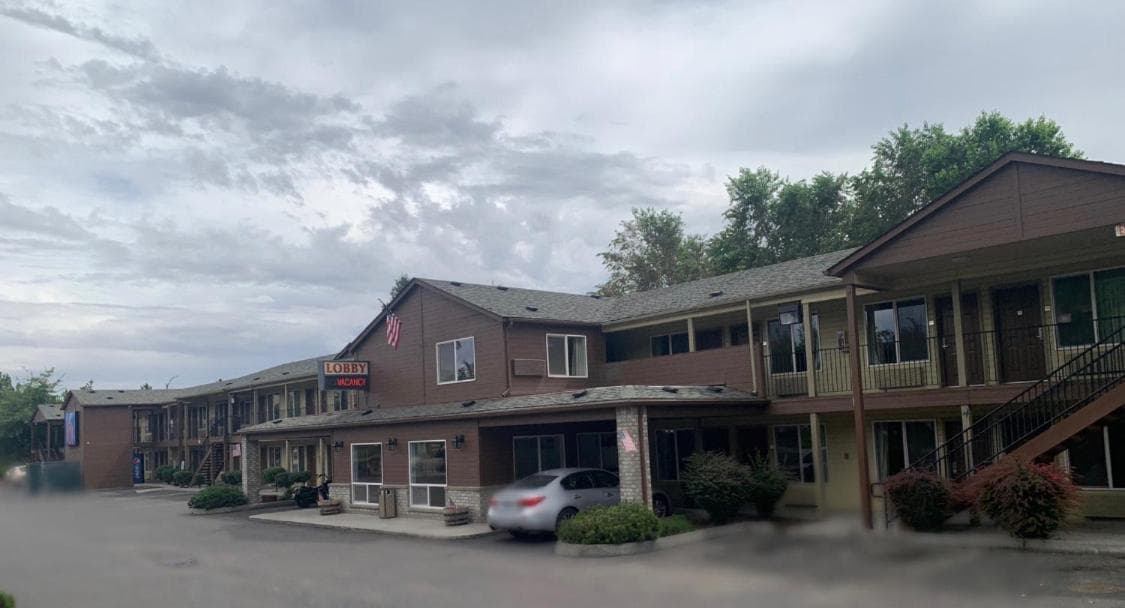 Motel 6-Yakima, WA - Downtown gallery photo in Yakima, WA — image 5