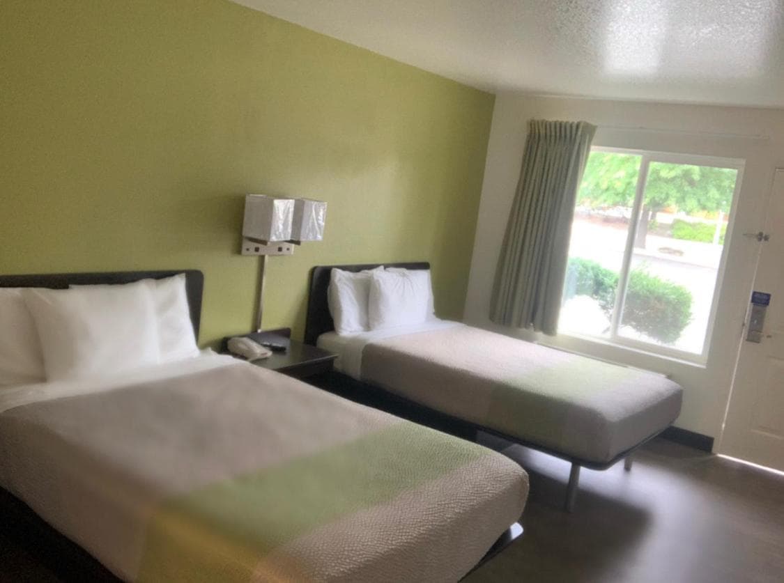 Motel 6-Yakima, WA - Downtown gallery photo in Yakima, WA — image 14