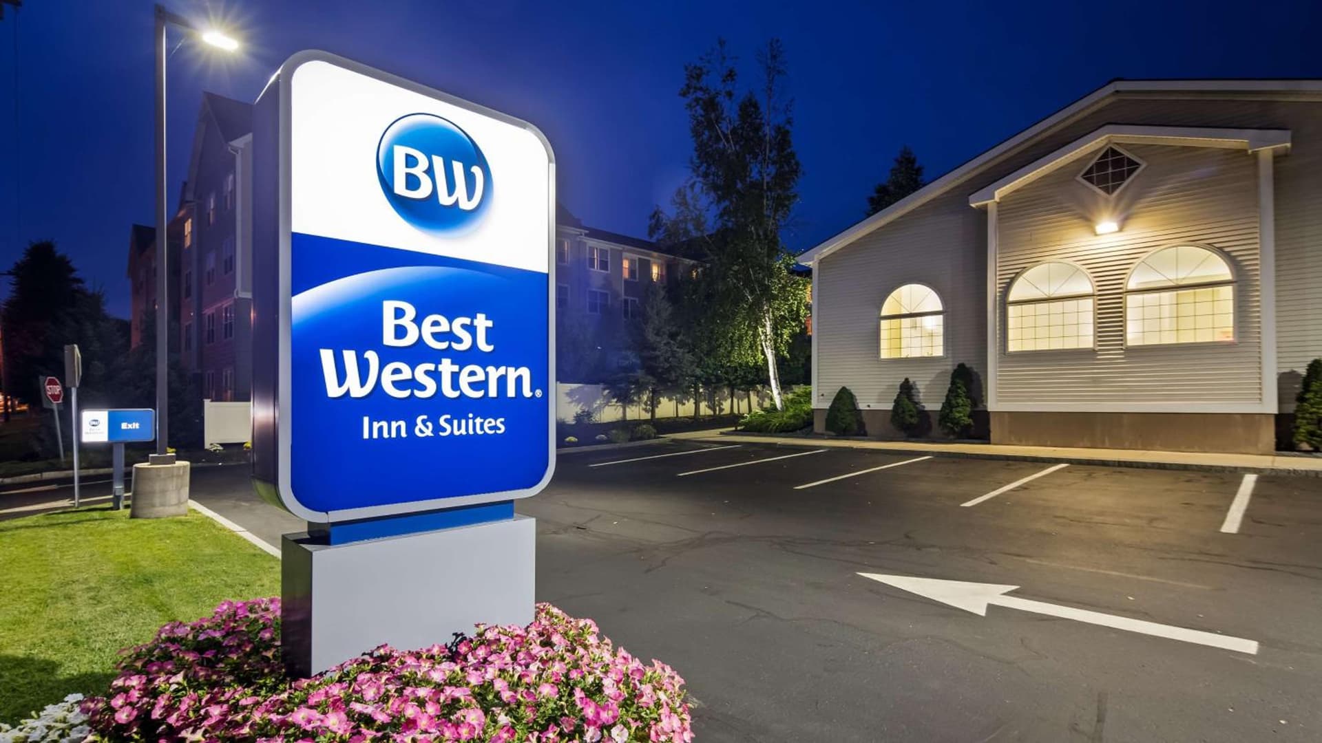 Best Western Concord Inn and Suites gallery photo in Concord, NH — image 29