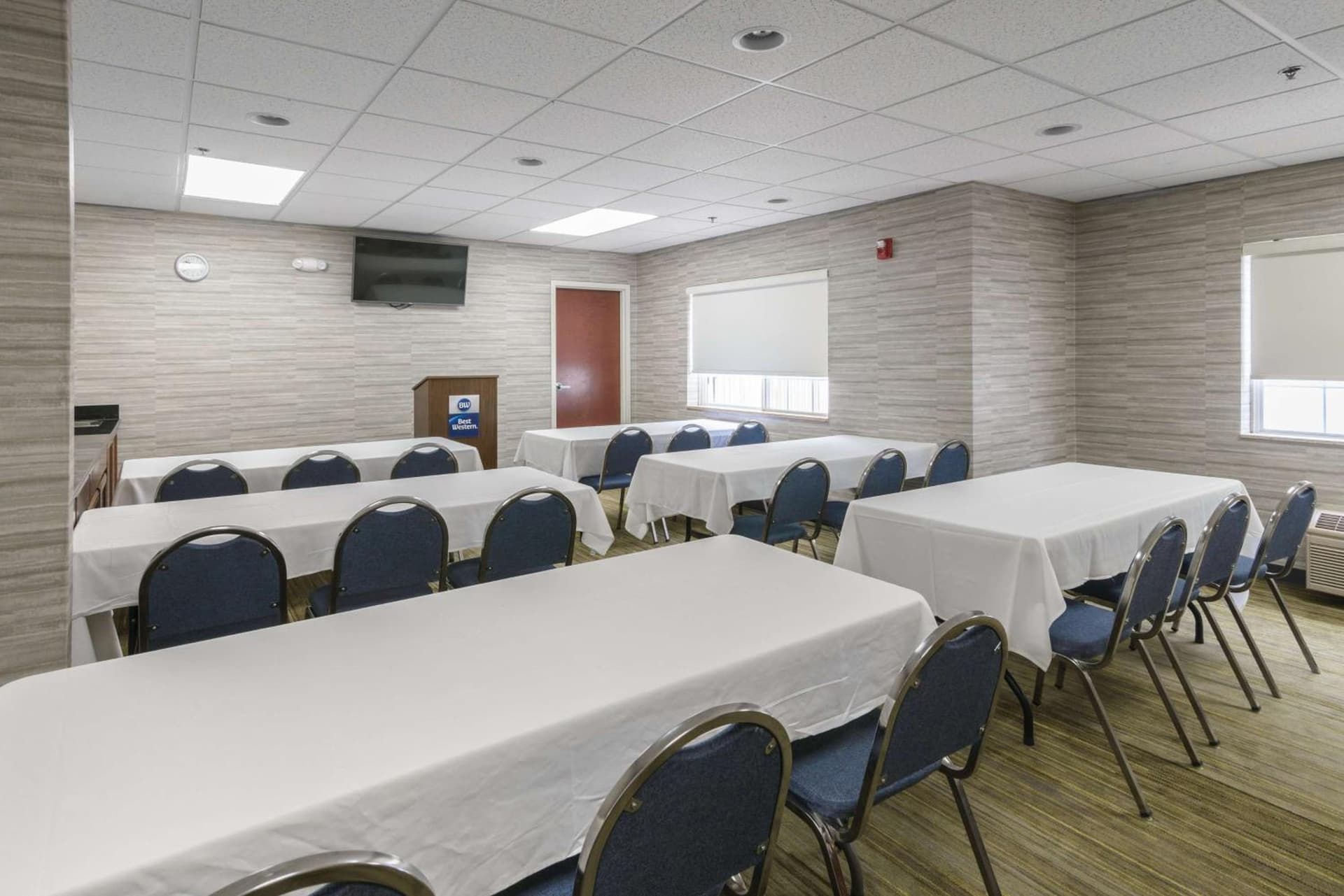 Best Western Concord Inn and Suites gallery photo in Concord, NH — image 57
