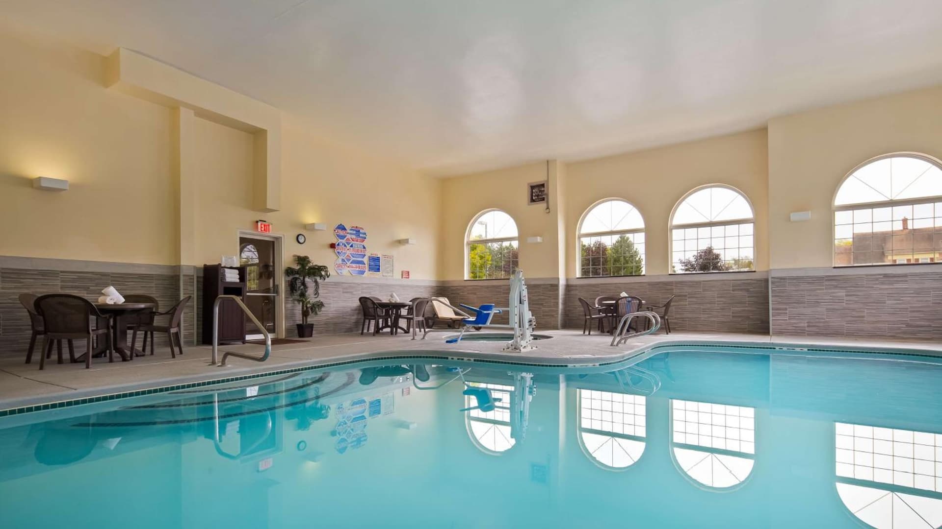 Best Western Concord Inn and Suites gallery photo in Concord, NH — image 8