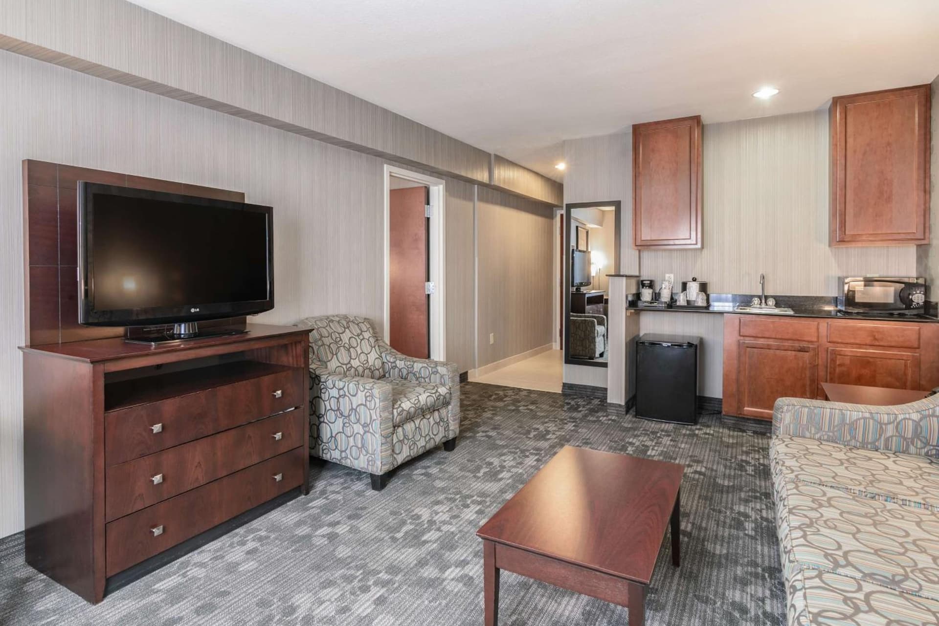 Best Western Concord Inn and Suites gallery photo in Concord, NH — image 40