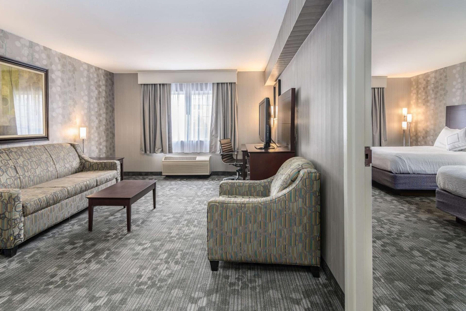 Best Western Concord Inn and Suites gallery photo in Concord, NH — image 53