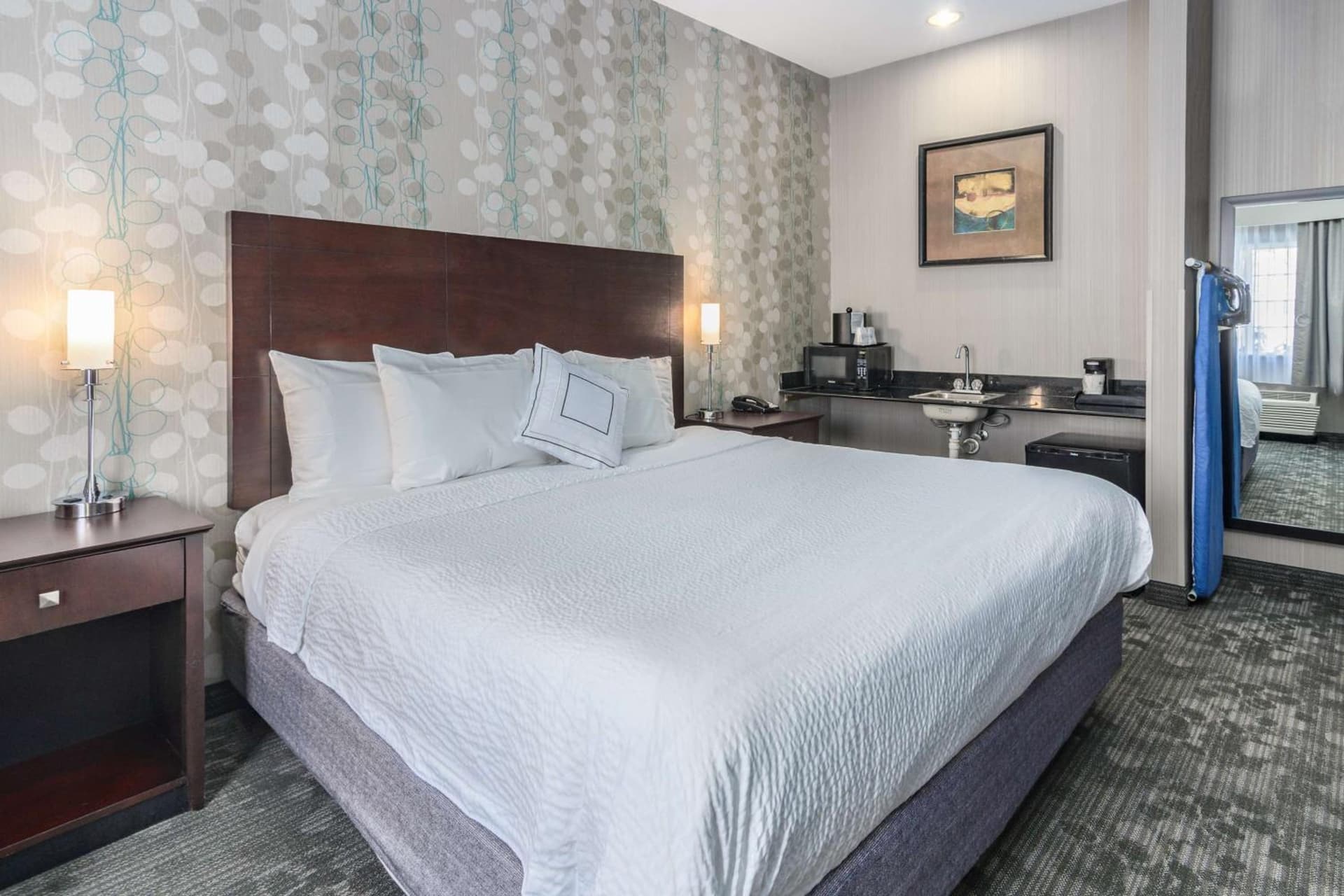 Best Western Concord Inn and Suites gallery photo in Concord, NH — image 41