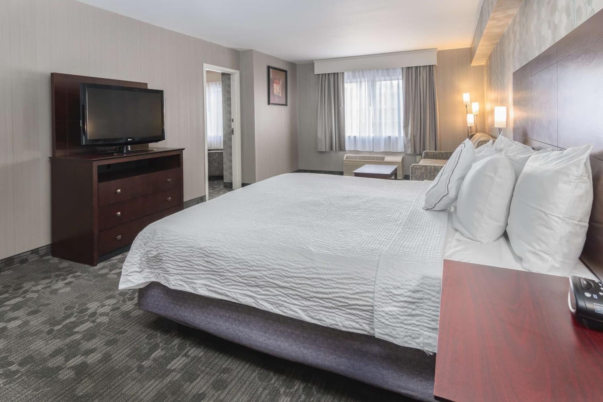 Best Western Concord Inn and Suites gallery photo in Concord, NH — image 51