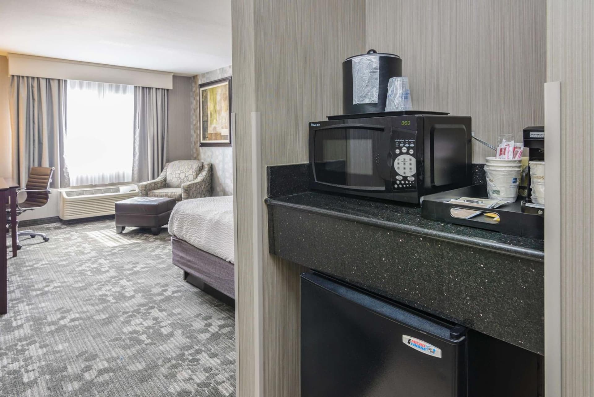 Best Western Concord Inn and Suites gallery photo in Concord, NH — image 73