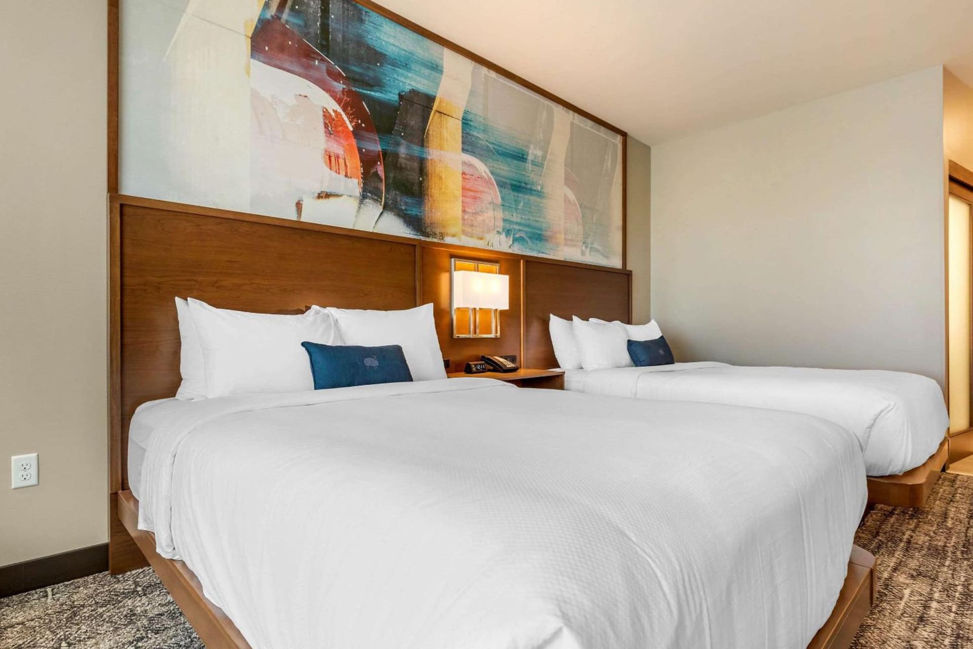 Holiday Inn Express Bettendorf - Davenport NE by IHG gallery photo in Bettendorf, IA — image 34