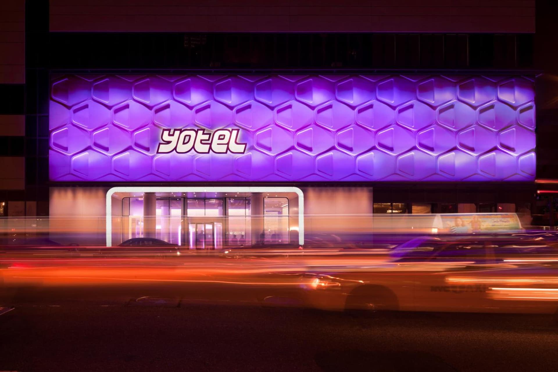 YOTEL New York Times Square gallery photo in New York, NY — image 59