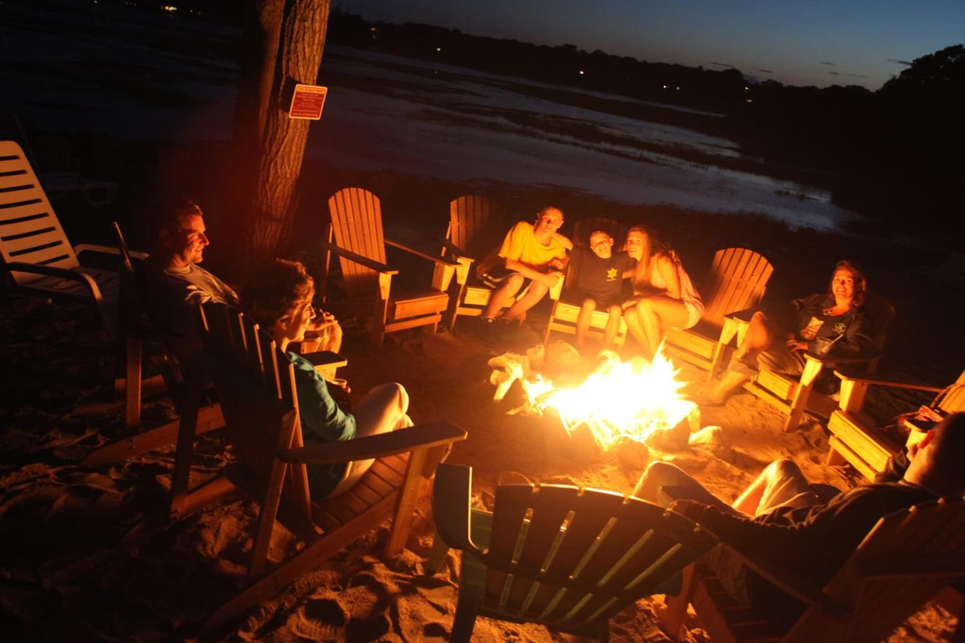 Bayside Resort Hotel gallery photo in West Yarmouth, MA — image 14