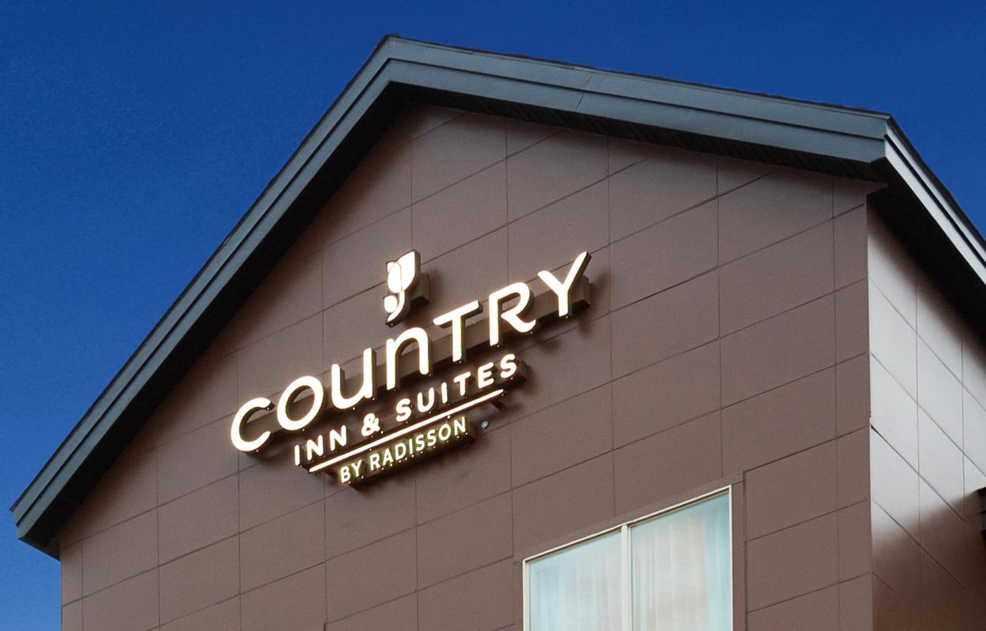 Country Inn & Suites by Radisson, York, PA featured exterior or lobby in York, PA — similar hotel
