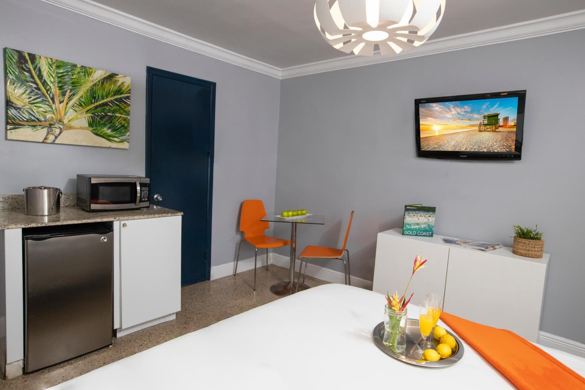 Hollywood Beach Suites and Hotel gallery photo in Hollywood, FL — image 11