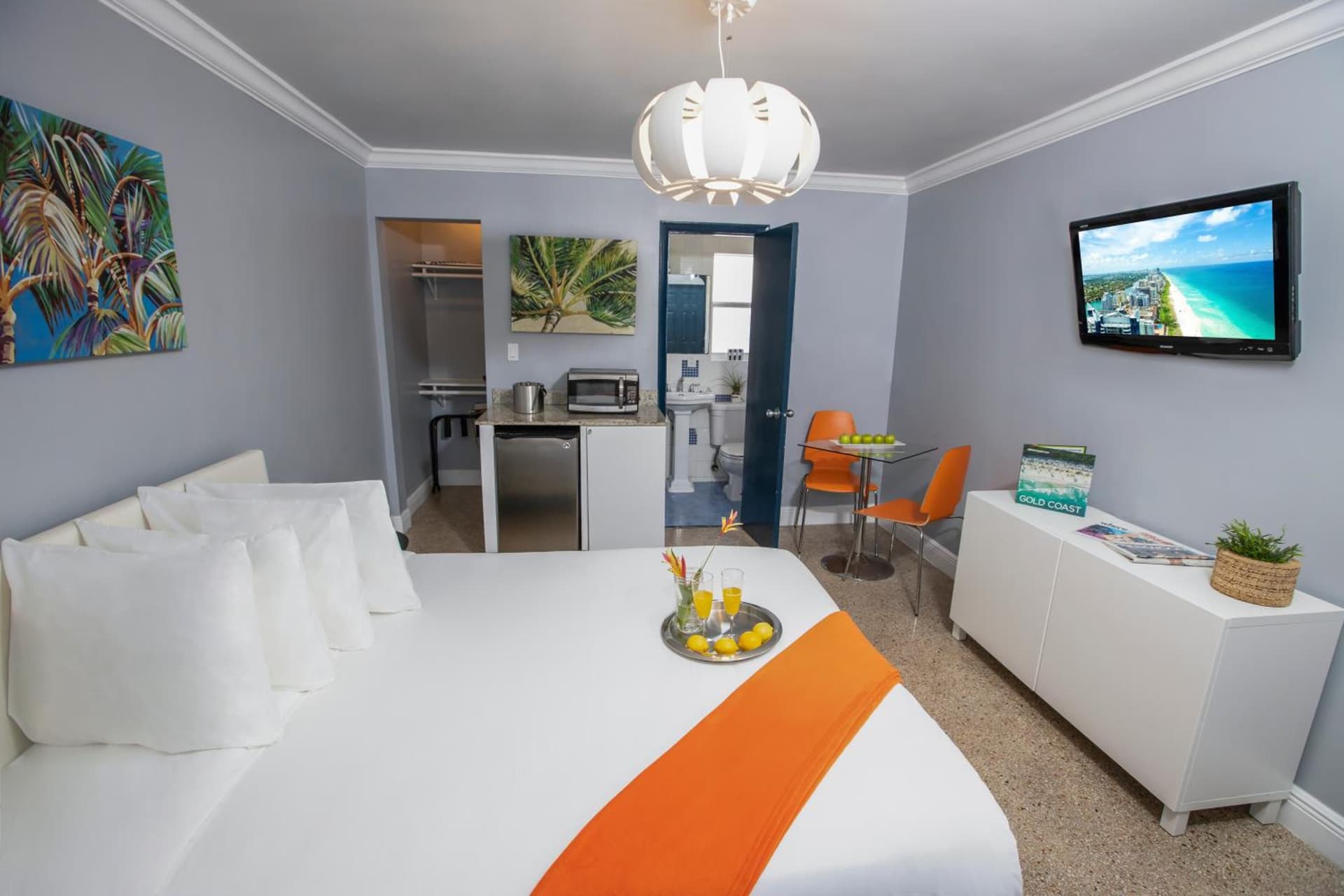 Hollywood Beach Suites and Hotel gallery photo in Hollywood, FL — image 42