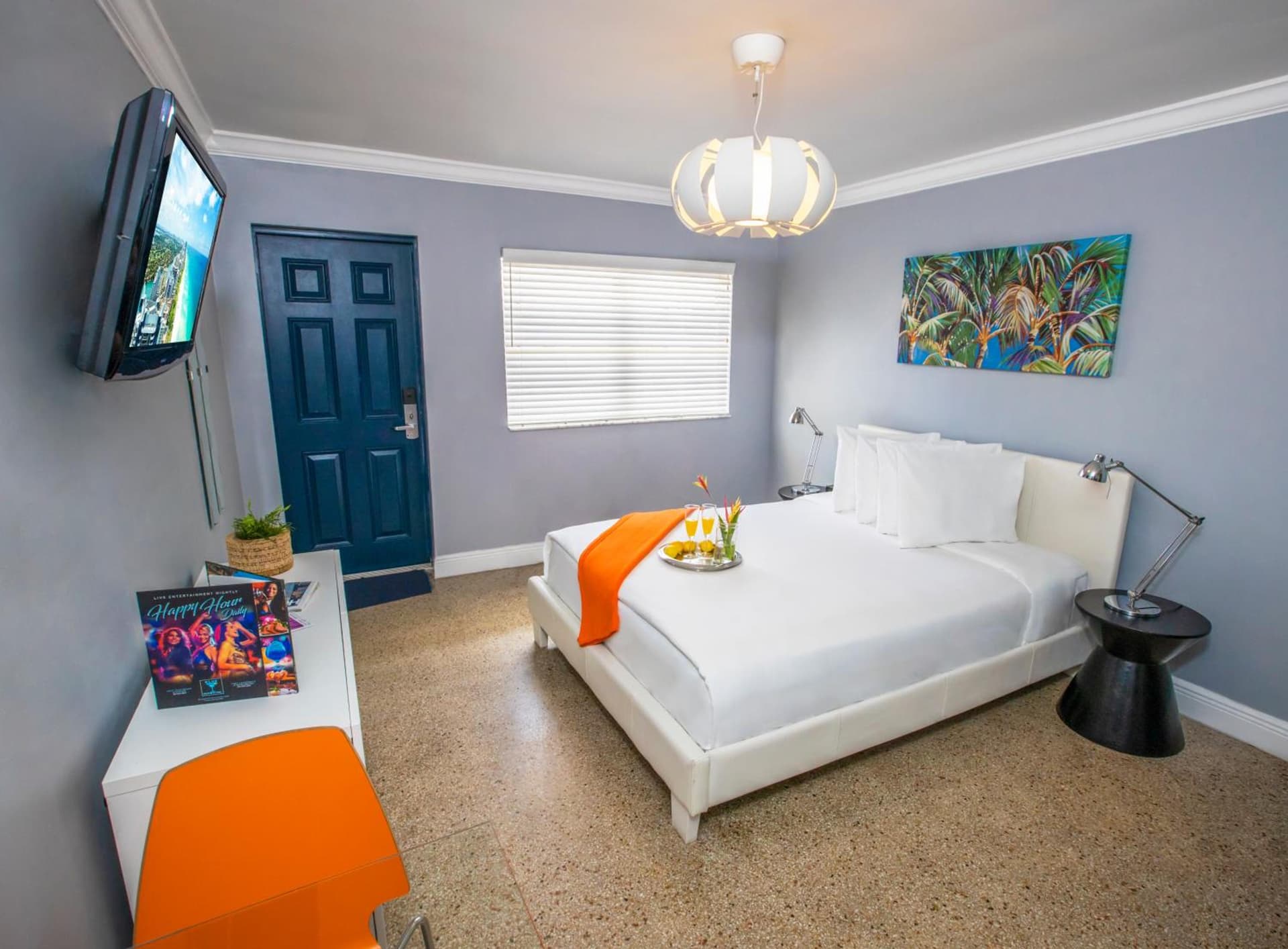 Hollywood Beach Suites and Hotel gallery photo in Hollywood, FL — image 28