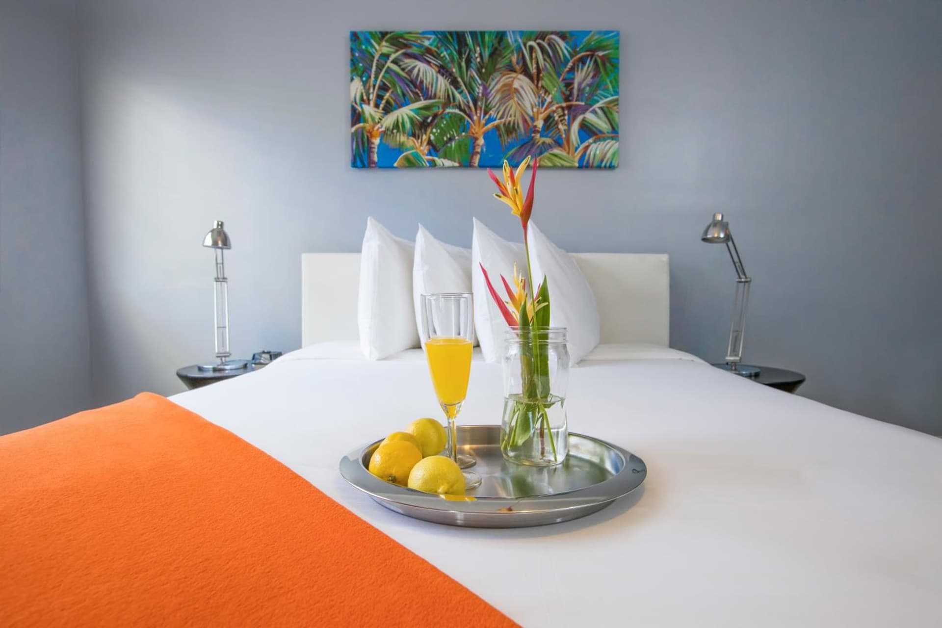 Hollywood Beach Suites and Hotel gallery photo in Hollywood, FL — image 12