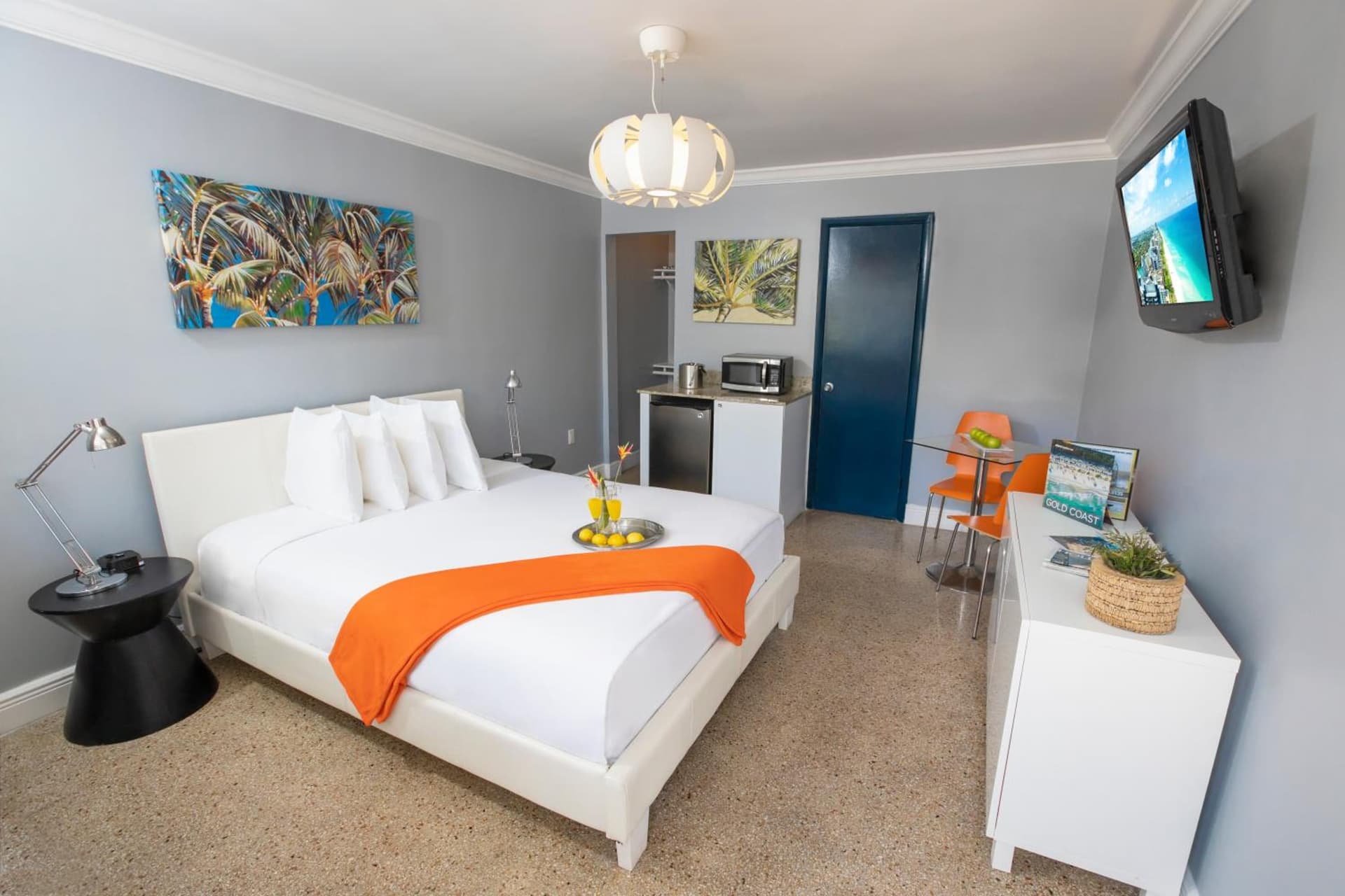 Hollywood Beach Suites and Hotel gallery photo in Hollywood, FL — image 14