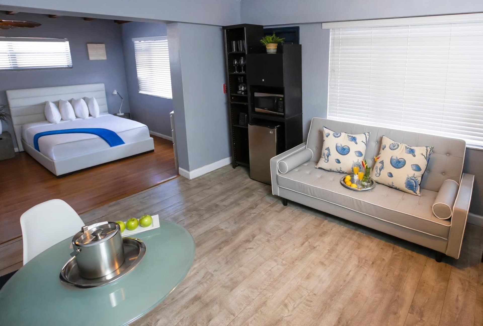 Hollywood Beach Suites and Hotel gallery photo in Hollywood, FL — image 30