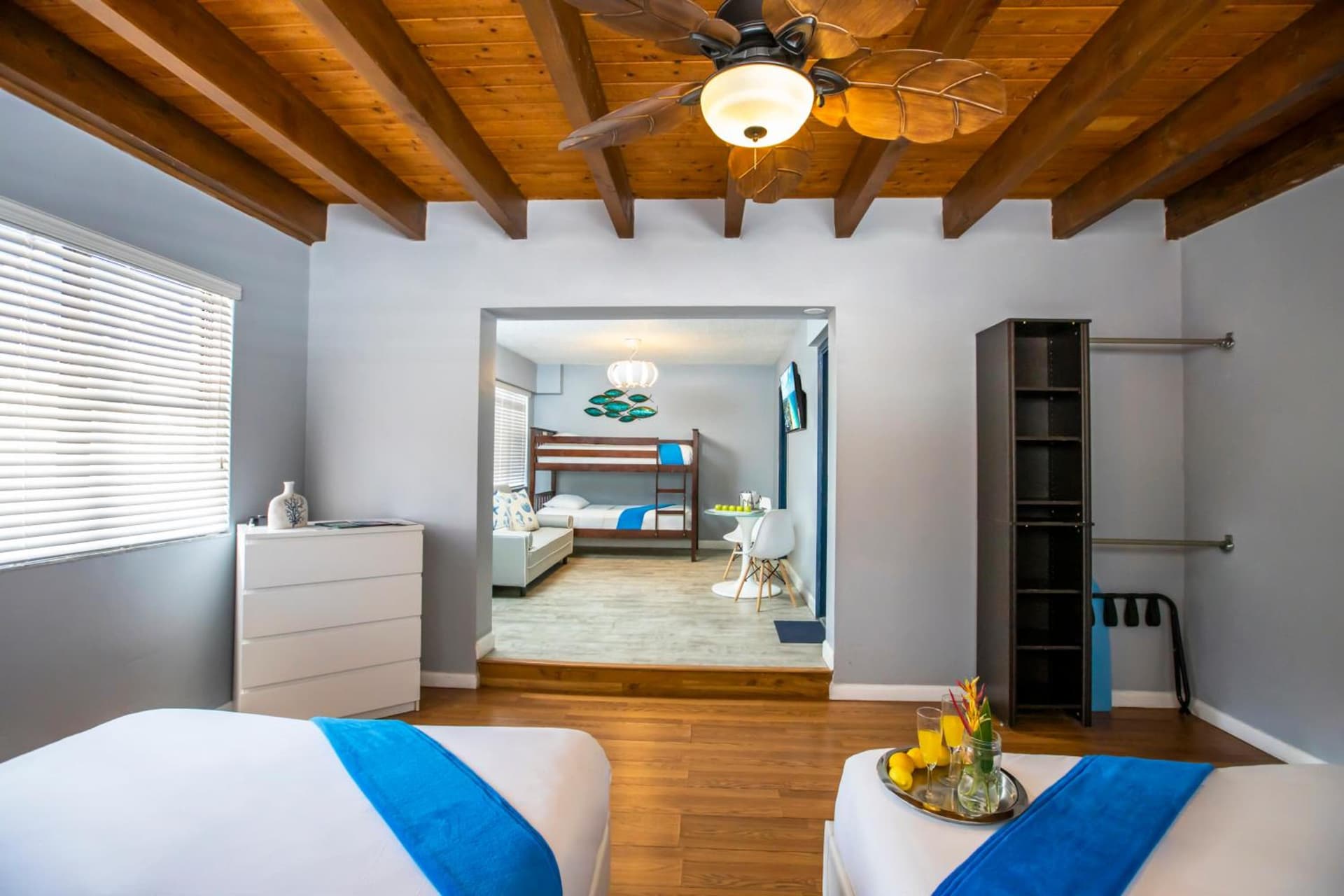 Hollywood Beach Suites and Hotel gallery photo in Hollywood, FL — image 35