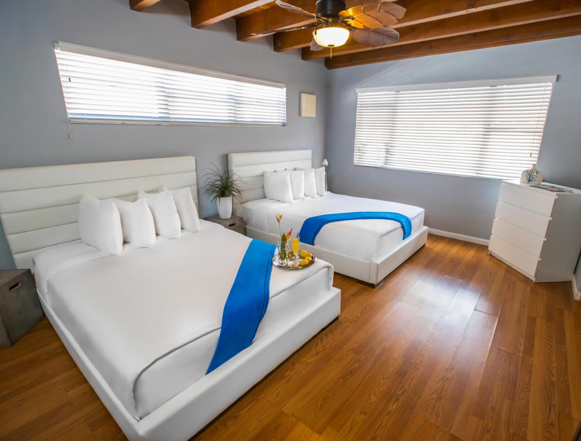 Hollywood Beach Suites and Hotel gallery photo in Hollywood, FL — image 29