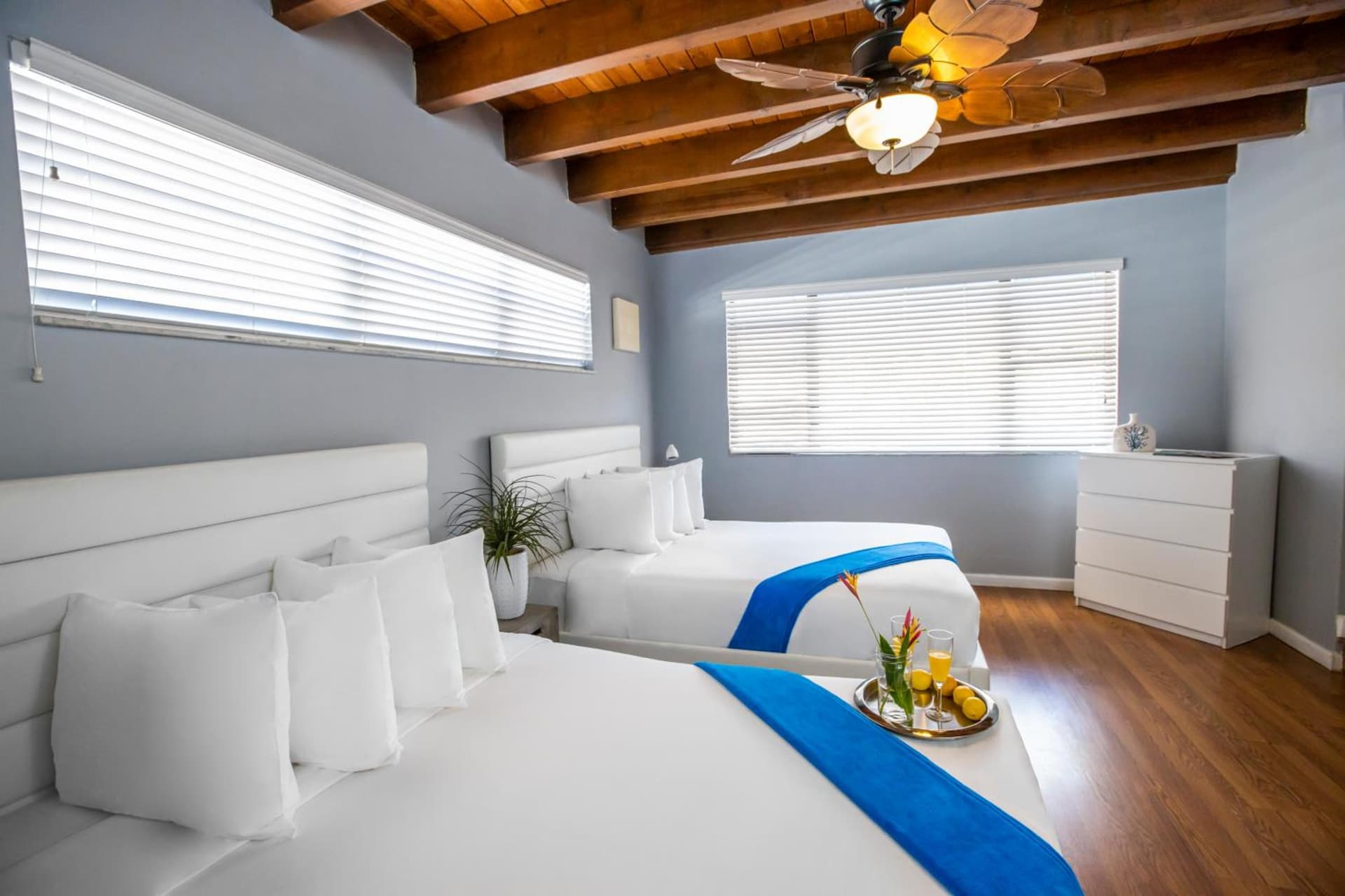 Hollywood Beach Suites and Hotel gallery photo in Hollywood, FL — image 15