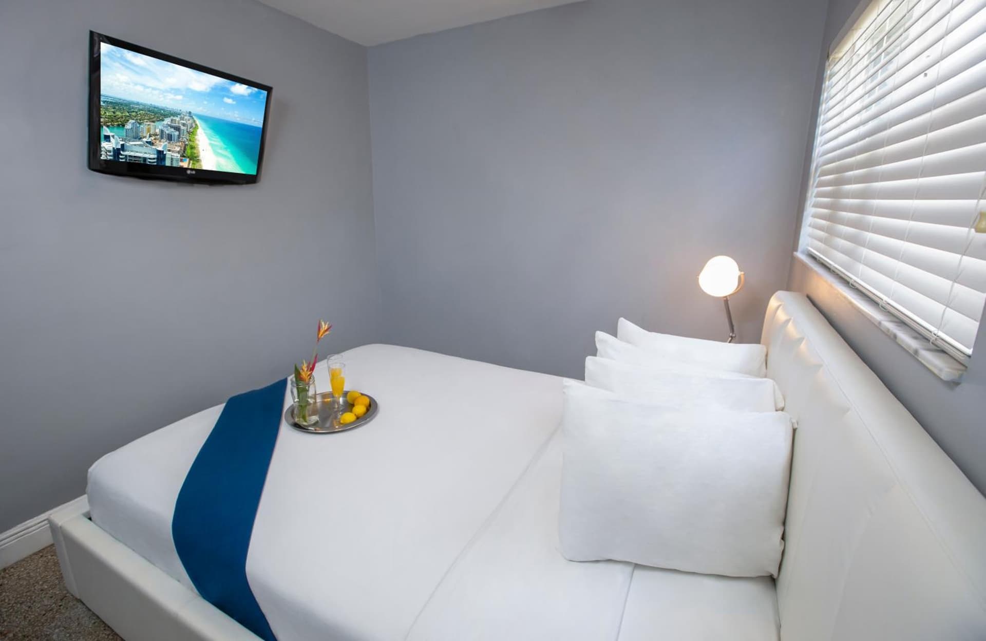 Hollywood Beach Suites and Hotel property views in Hollywood, FL — gallery photo 3