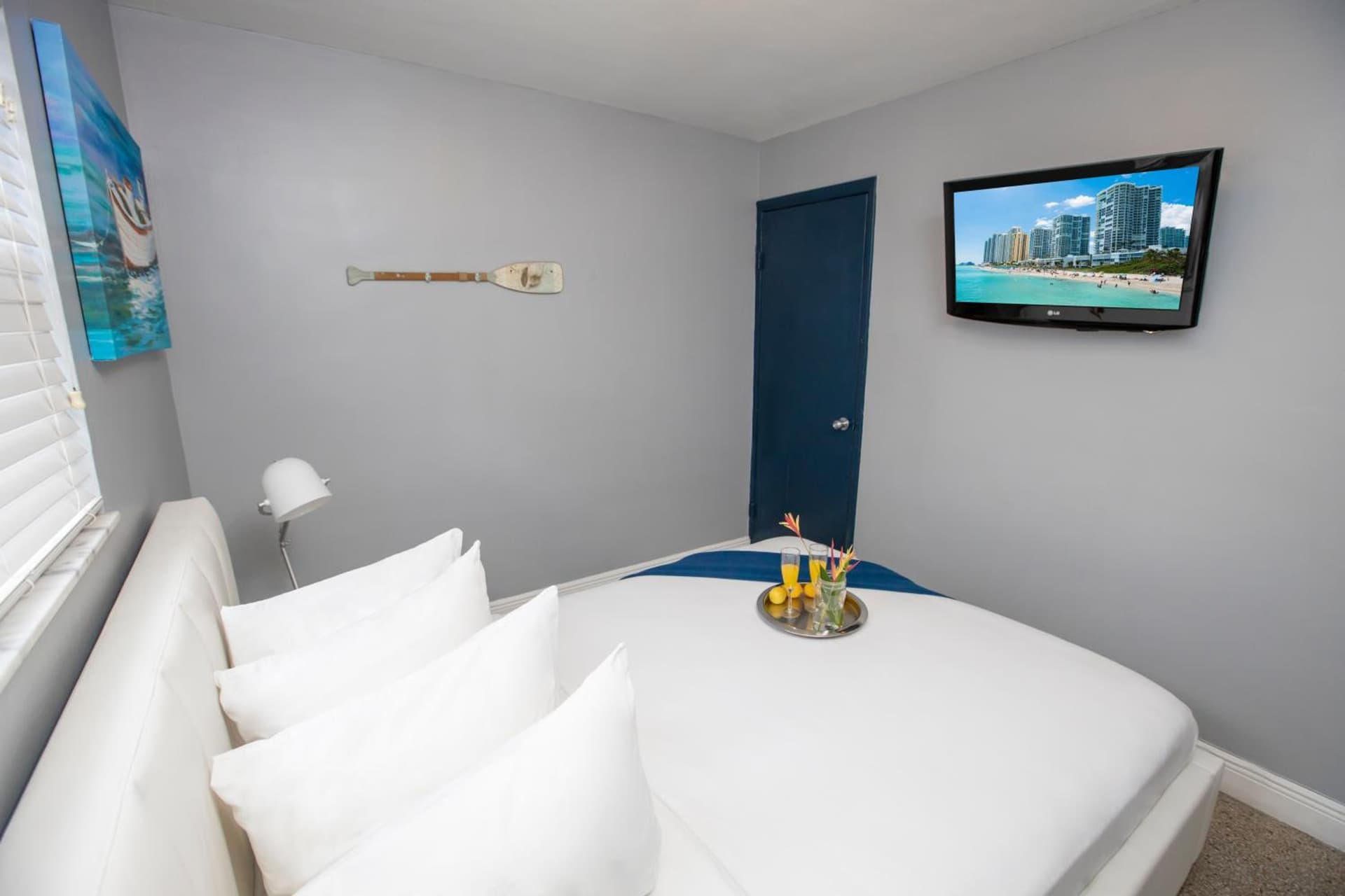 Hollywood Beach Suites and Hotel gallery photo in Hollywood, FL — image 20