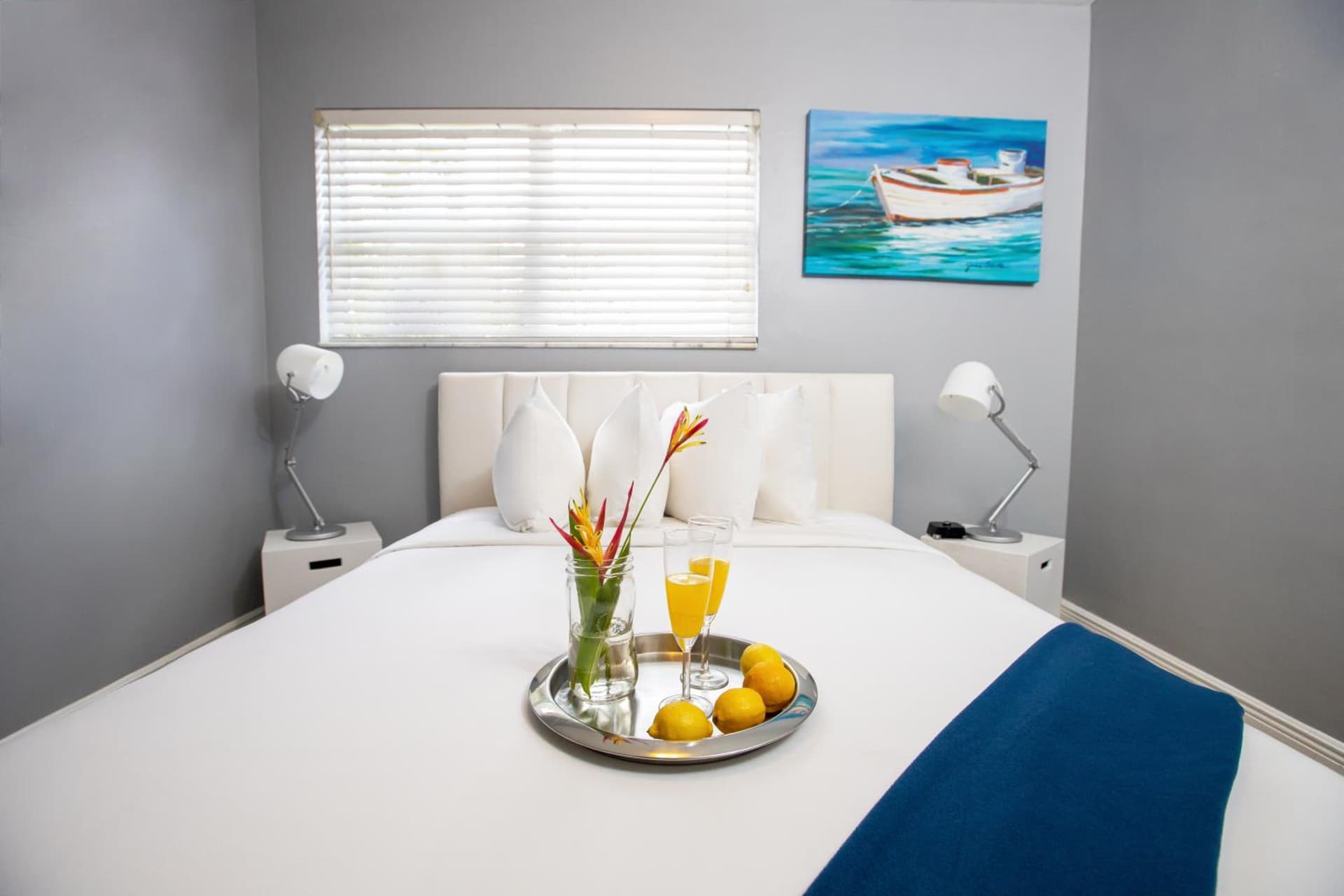 Hollywood Beach Suites and Hotel gallery photo in Hollywood, FL — image 23