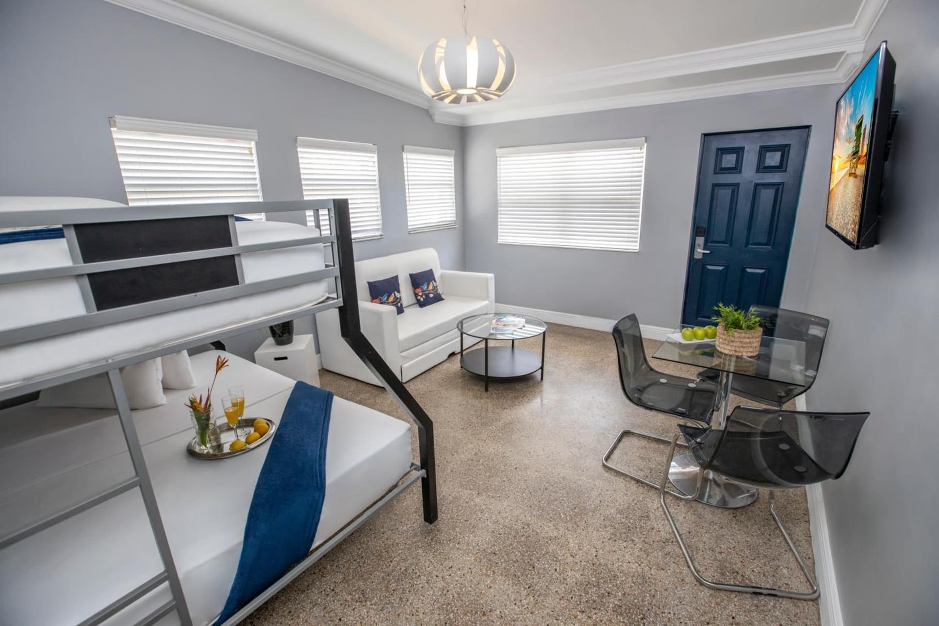Hollywood Beach Suites and Hotel gallery photo in Hollywood, FL — image 9