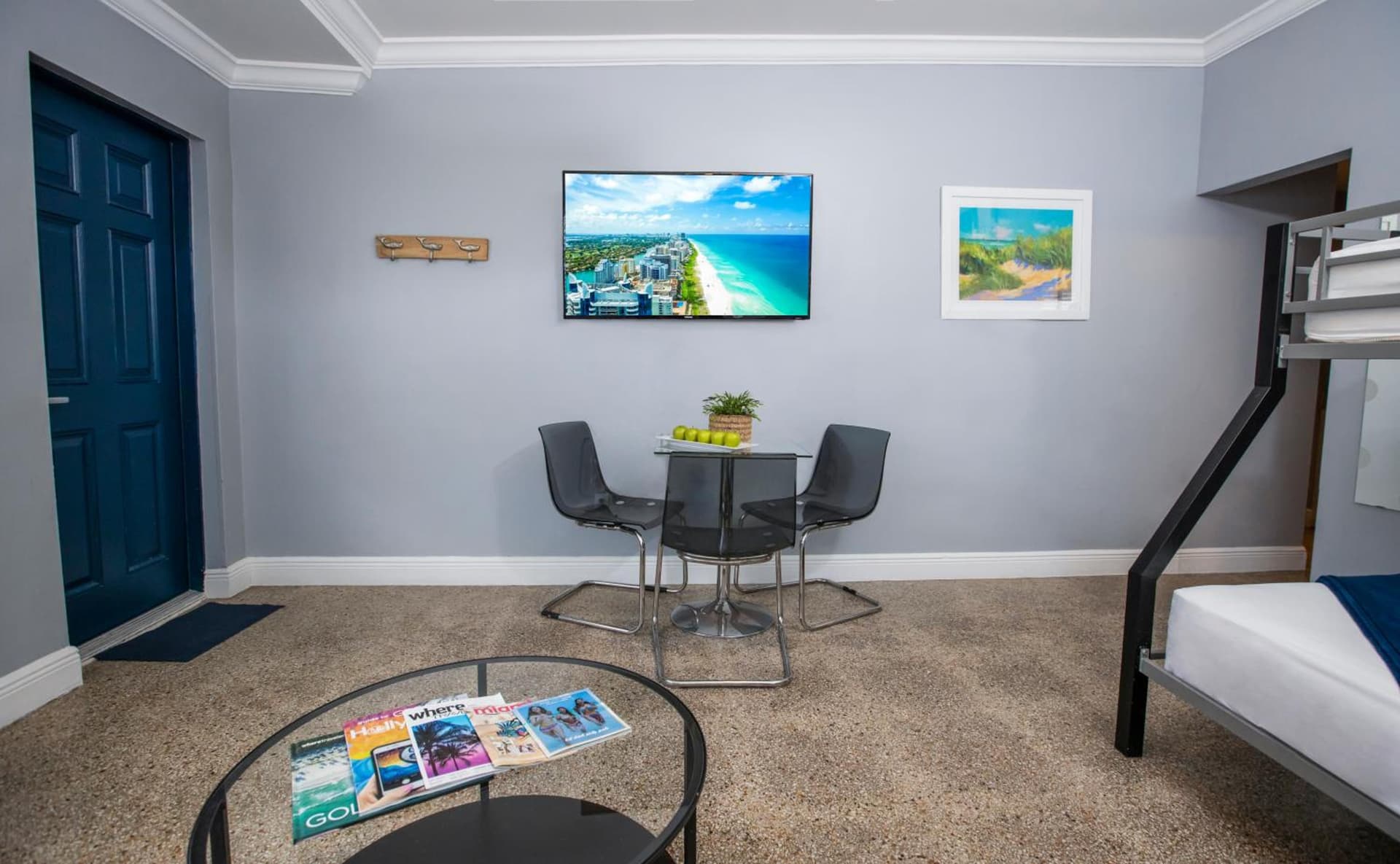 Hollywood Beach Suites and Hotel gallery photo in Hollywood, FL — image 31