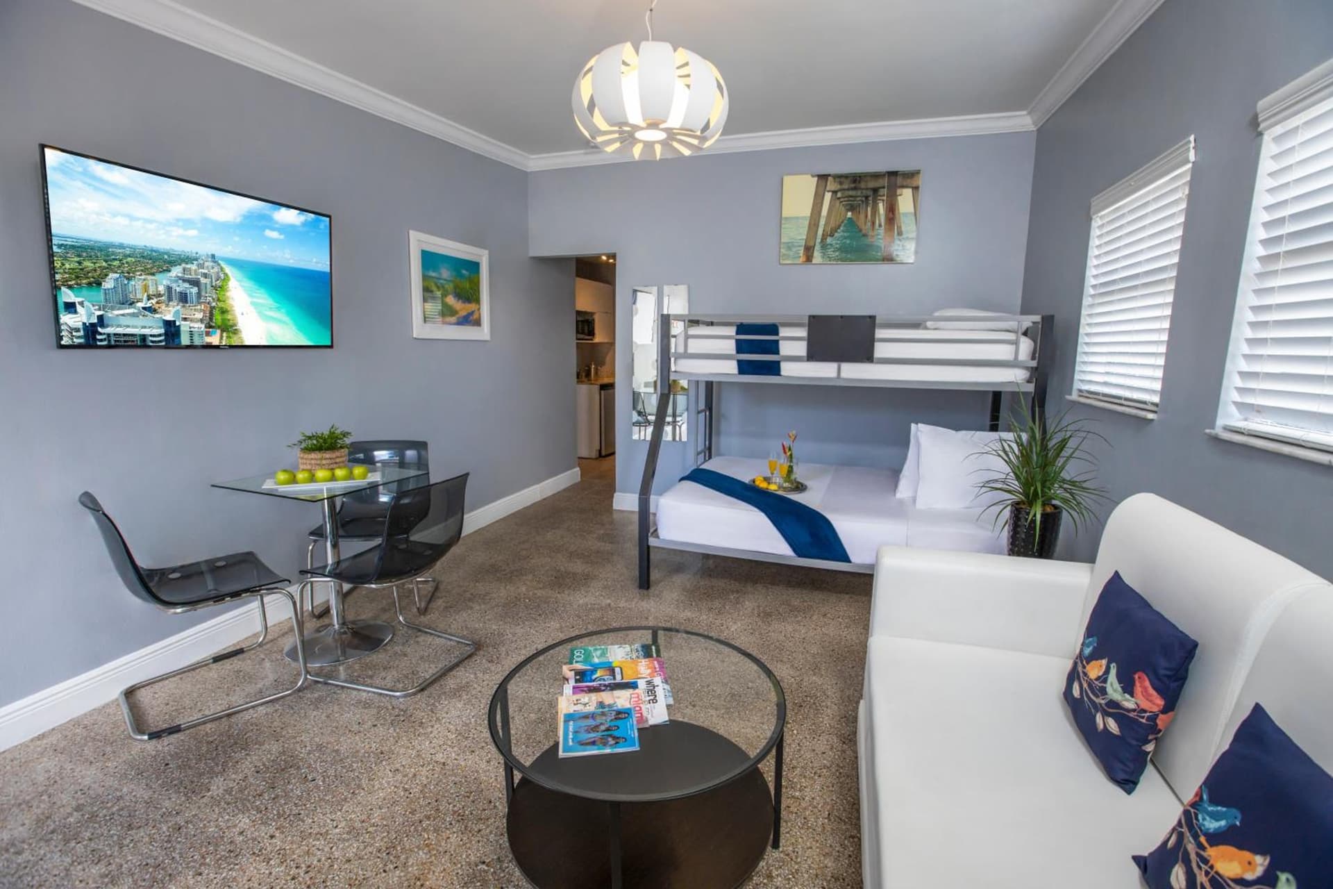 Hollywood Beach Suites and Hotel gallery photo in Hollywood, FL — image 39