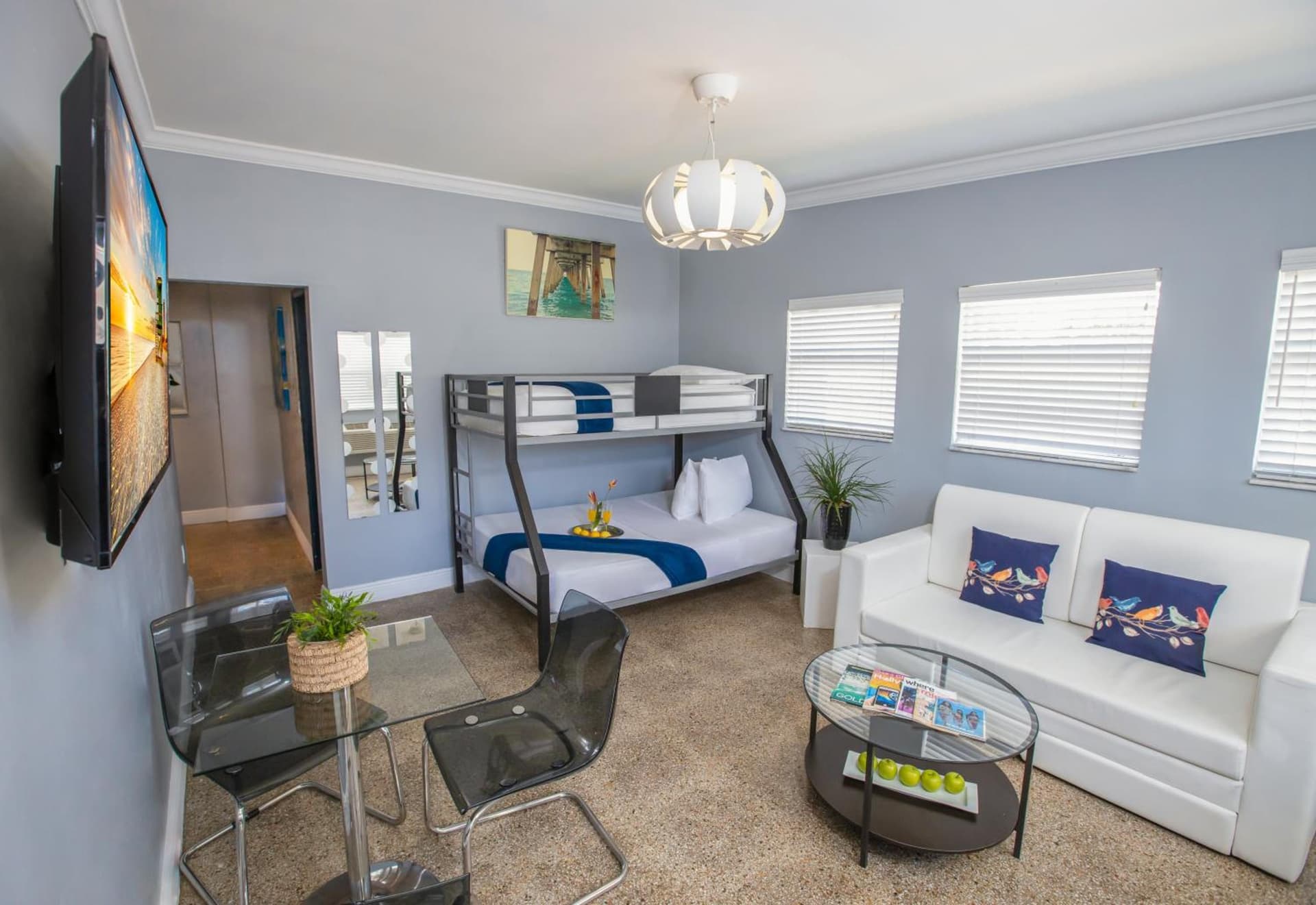 Hollywood Beach Suites and Hotel gallery photo in Hollywood, FL — image 10