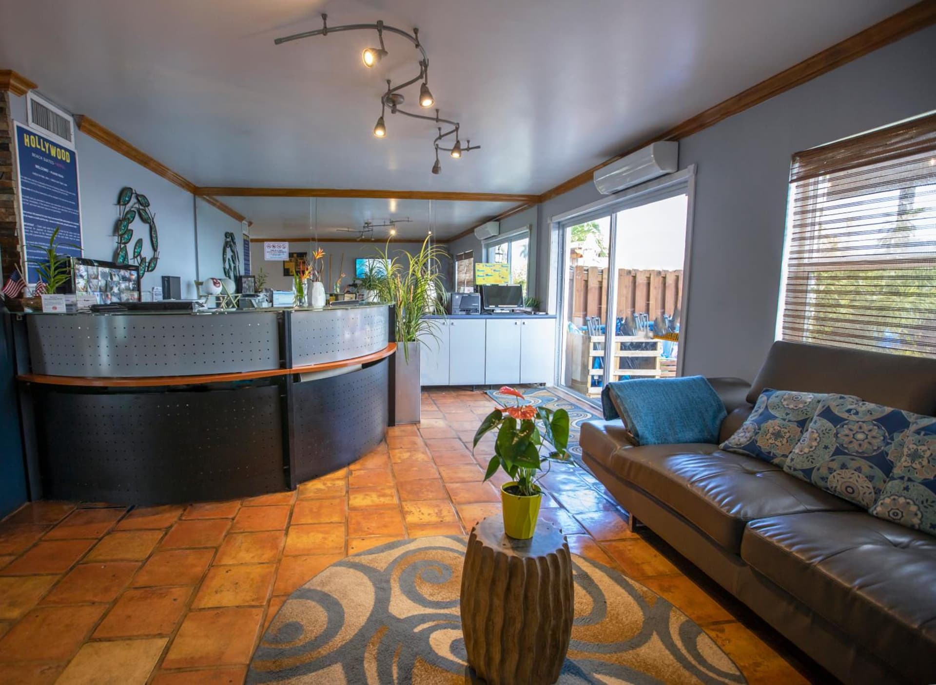 Hollywood Beach Suites and Hotel gallery photo in Hollywood, FL — image 6