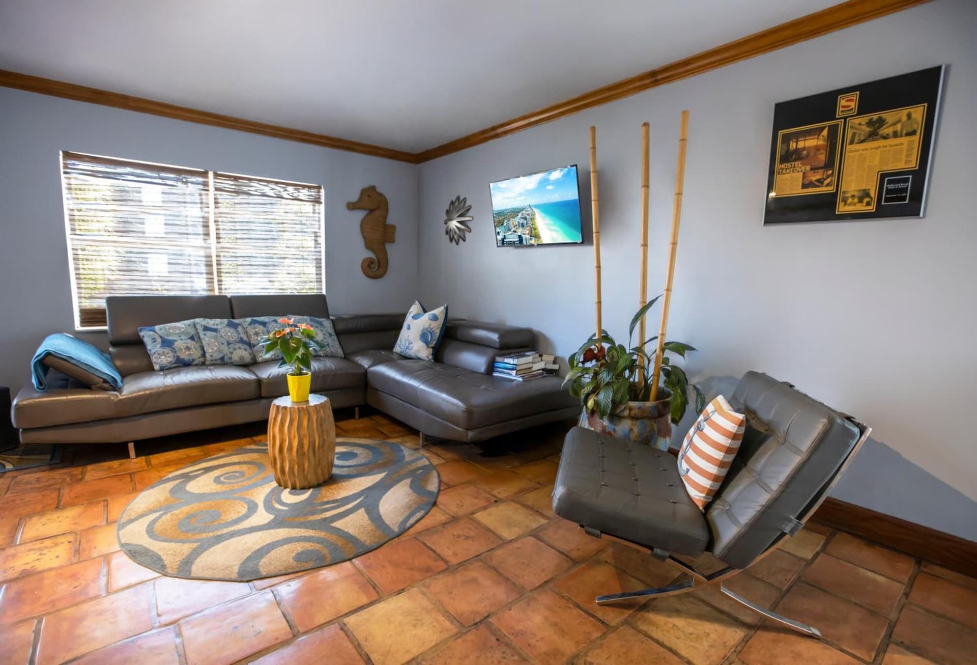 Hollywood Beach Suites and Hotel gallery photo in Hollywood, FL — image 45