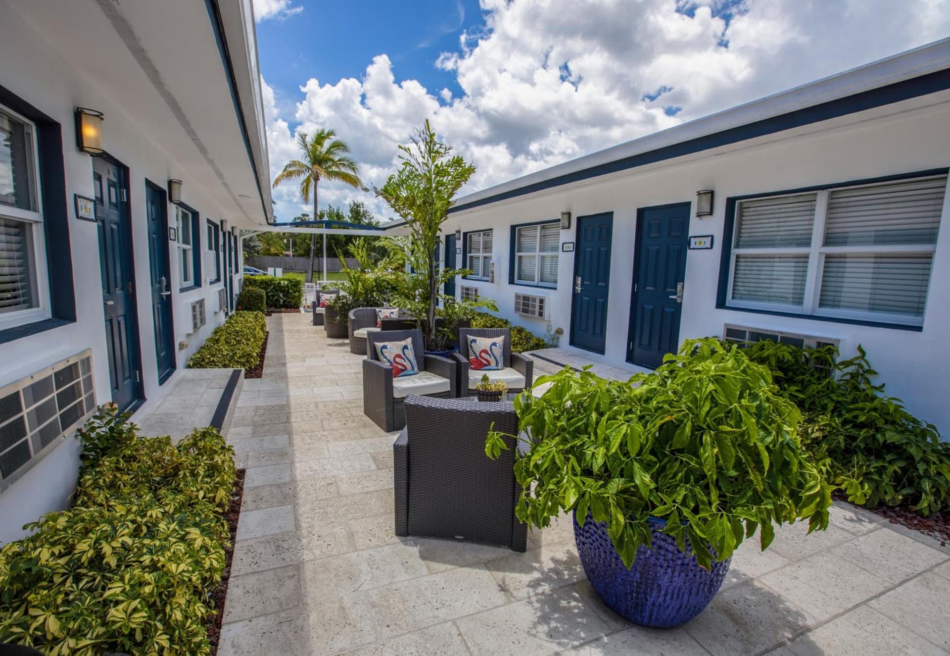 Hollywood Beach Suites and Hotel gallery photo in Hollywood, FL — image 17