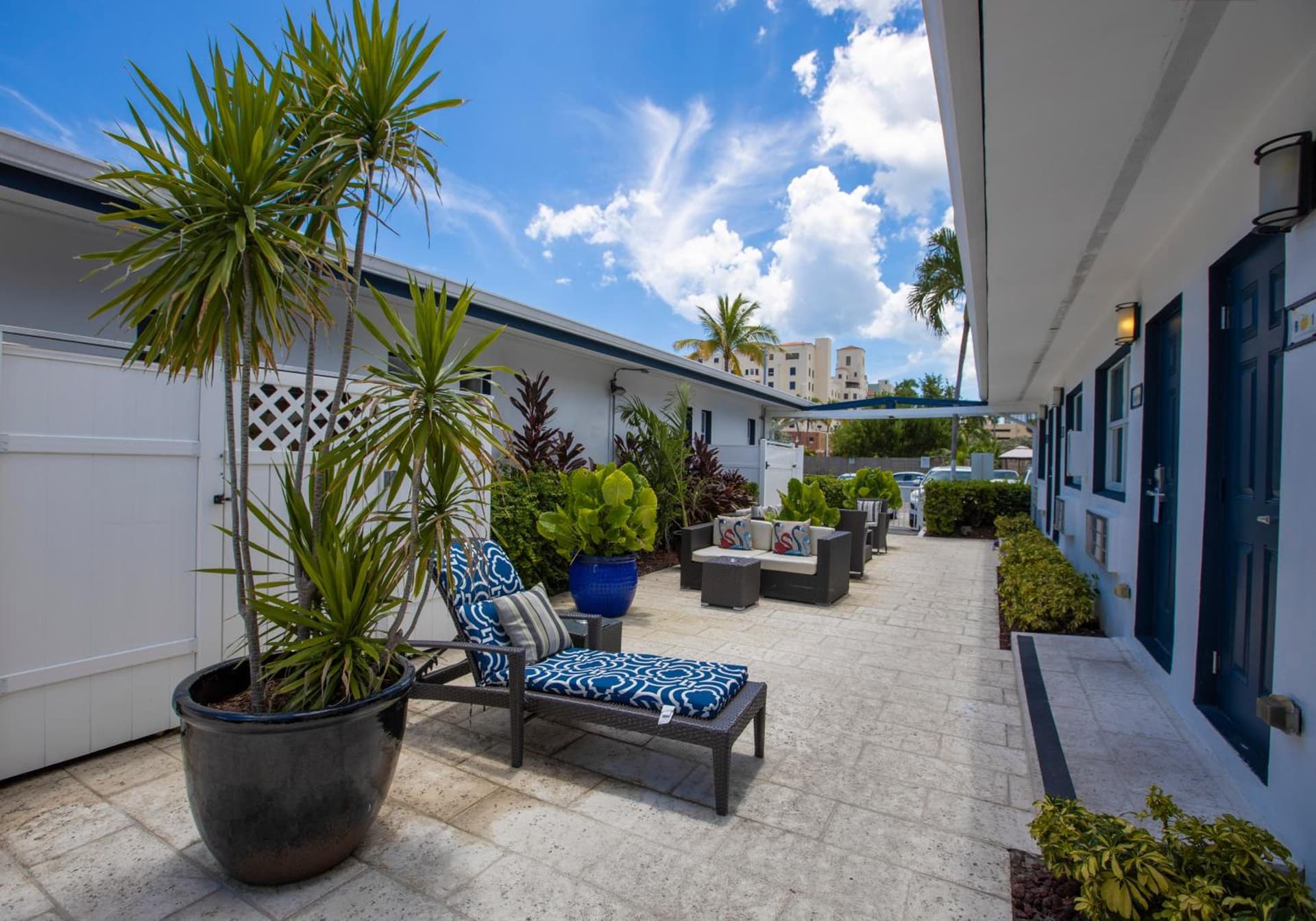 Hollywood Beach Suites and Hotel gallery photo in Hollywood, FL — image 34