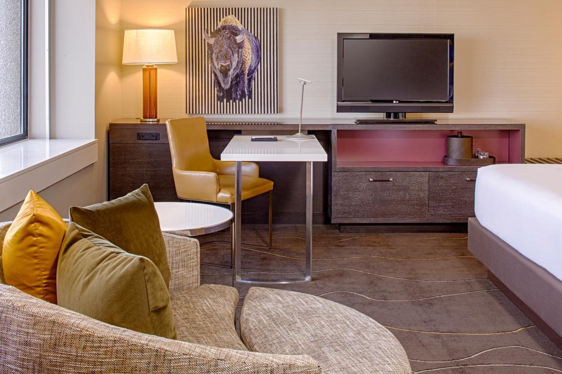 Grand Hyatt Denver gallery photo in Denver, CO — image 15