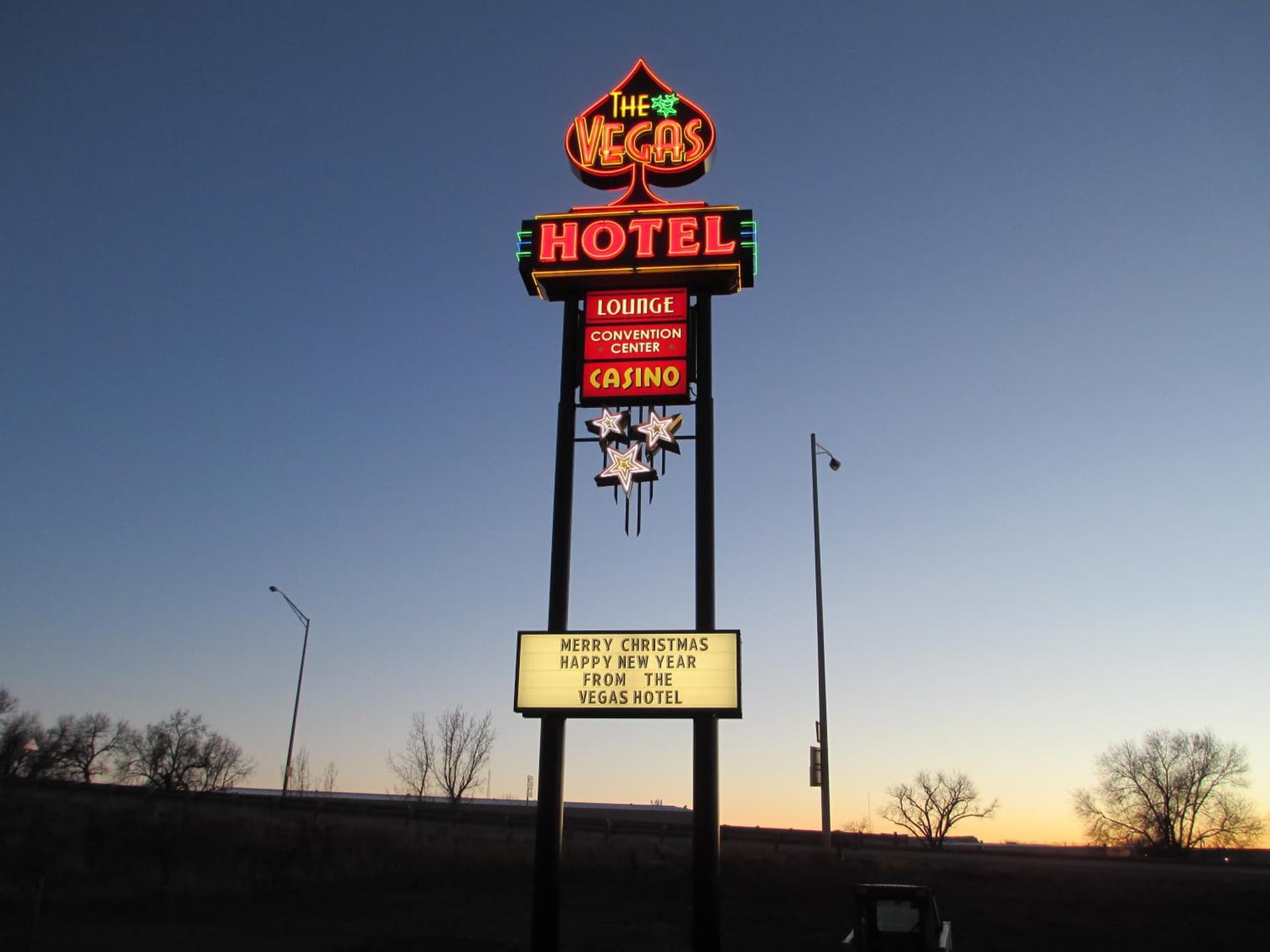 Americas Best Value Inn Billings gallery photo in Billings, MT — image 6