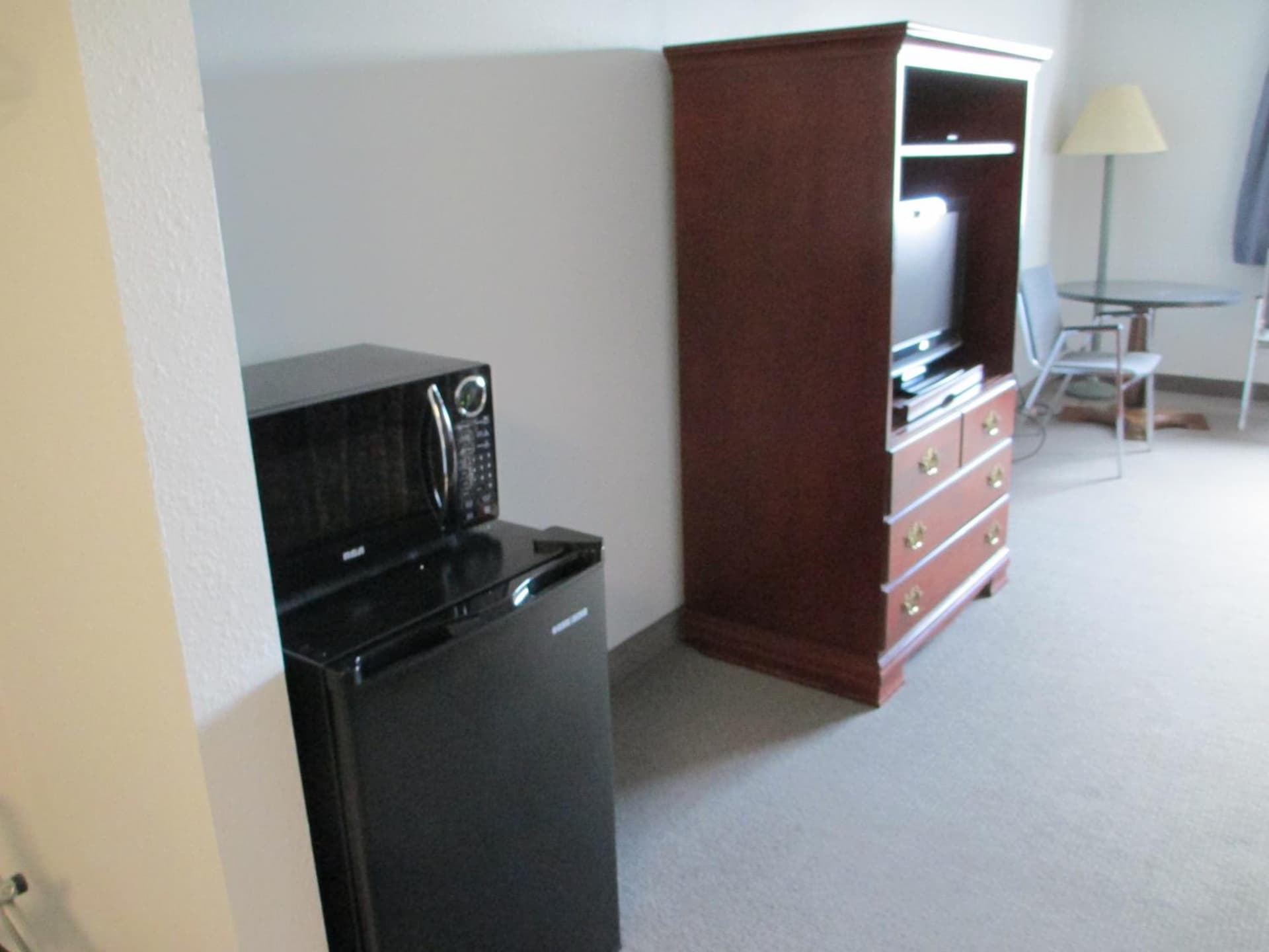 Americas Best Value Inn Billings gallery photo in Billings, MT — image 30