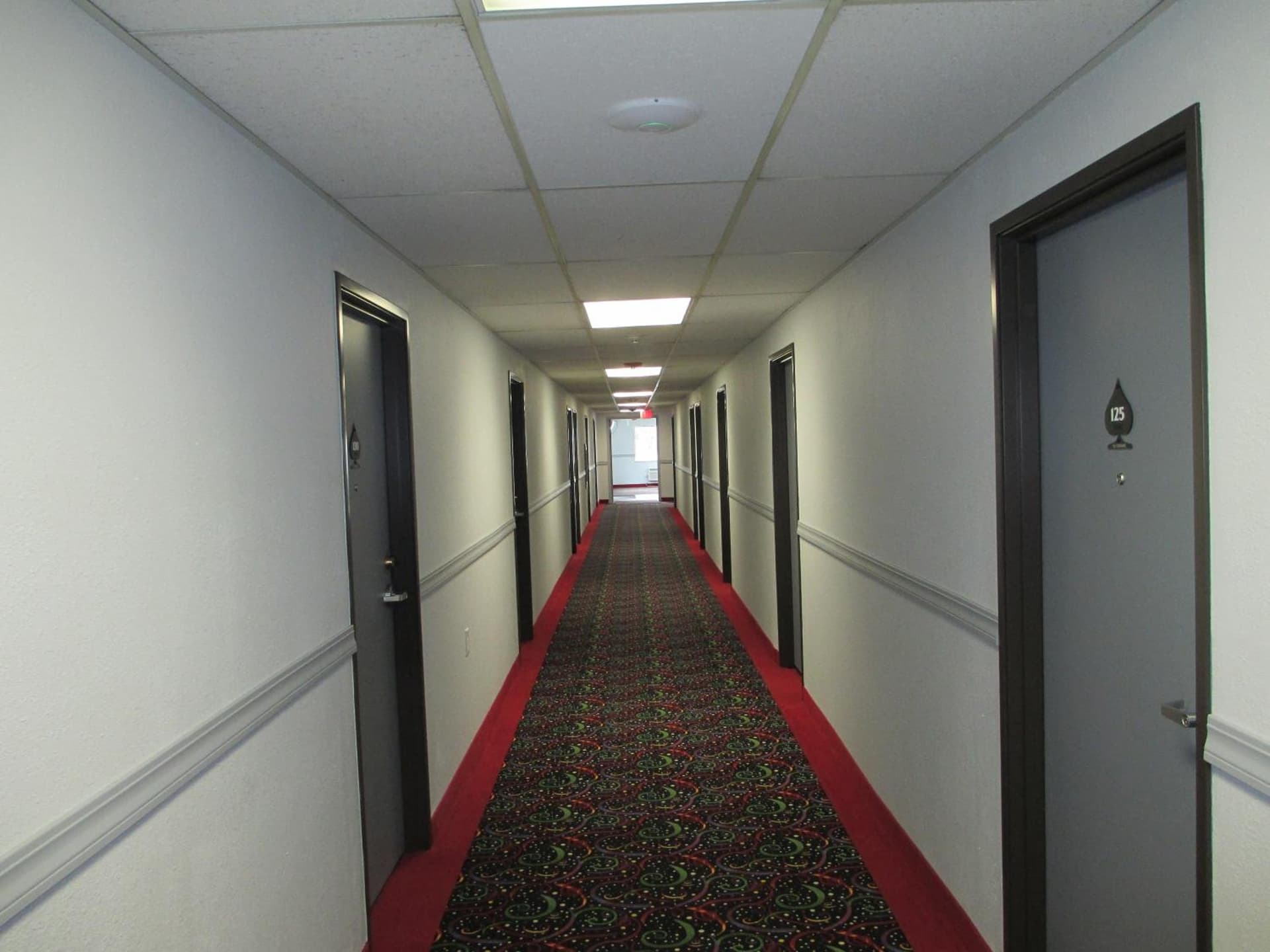 Americas Best Value Inn Billings gallery photo in Billings, MT — image 38