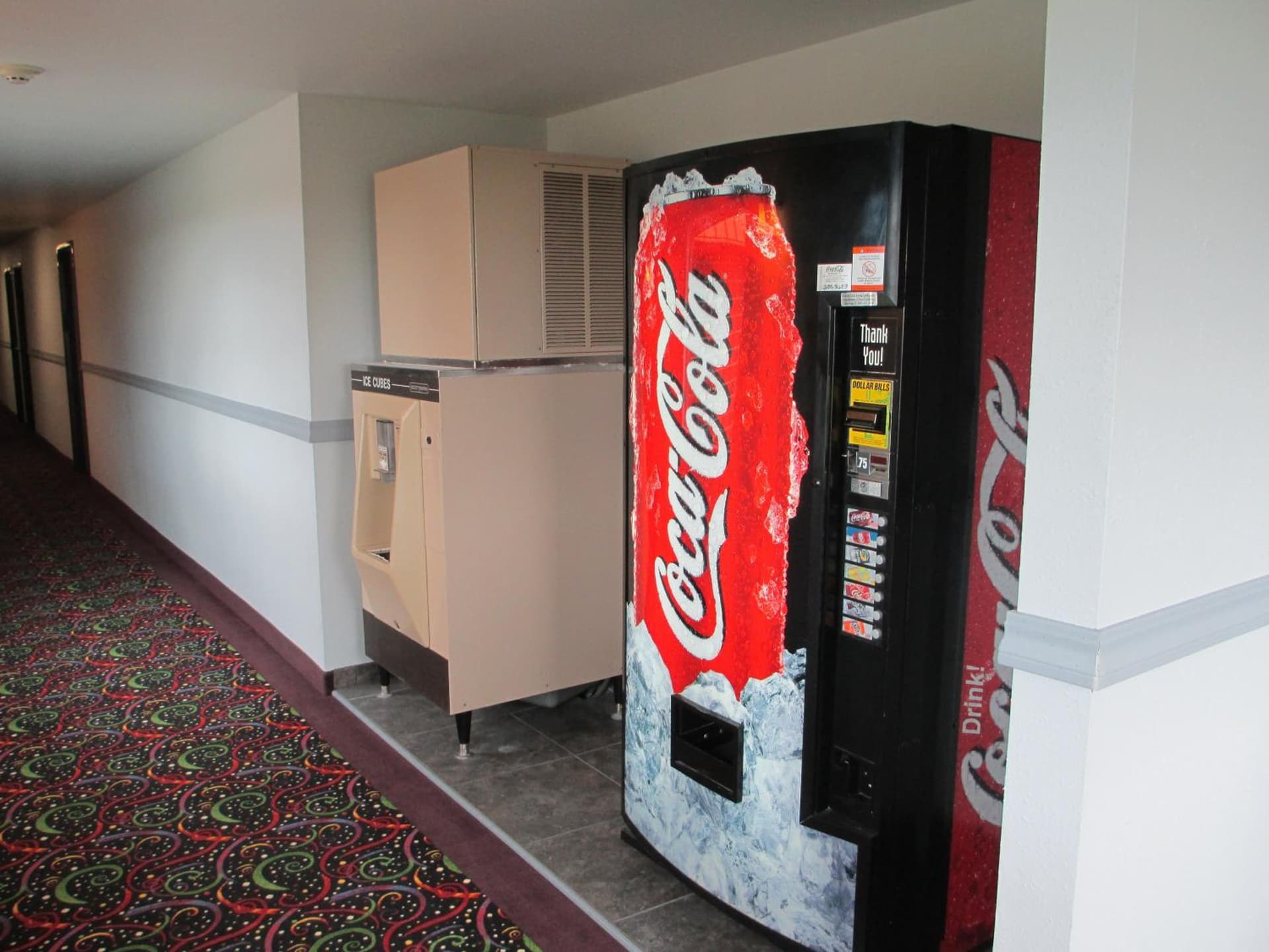 Americas Best Value Inn Billings gallery photo in Billings, MT — image 32