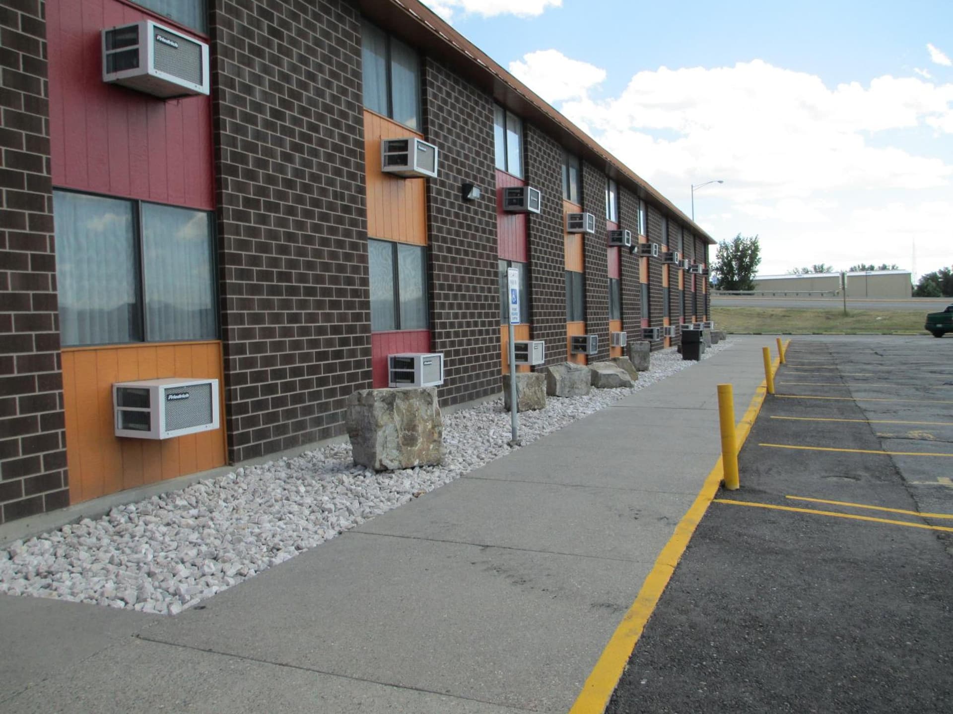 Americas Best Value Inn Billings gallery photo in Billings, MT — image 21