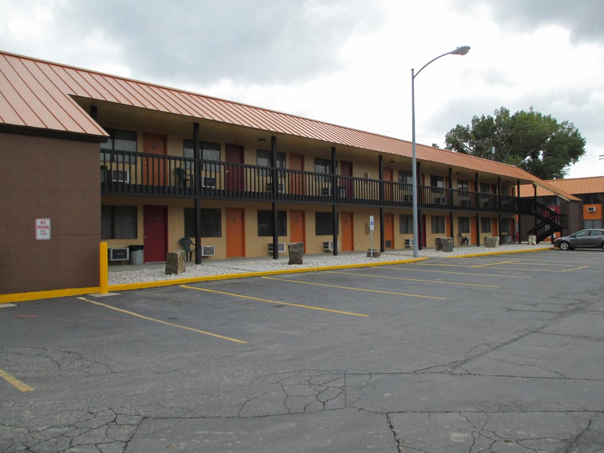 Americas Best Value Inn Billings gallery photo in Billings, MT — image 8