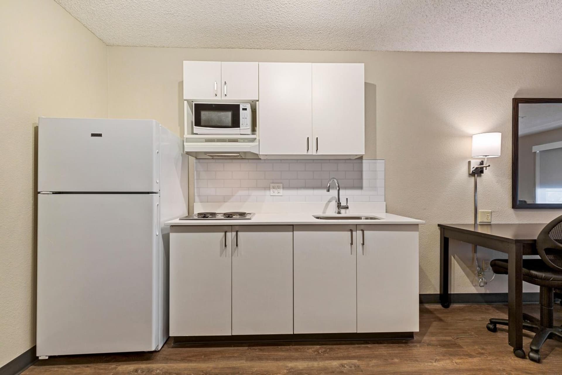 Extended Stay America Suites - San Ramon - Bishop Ranch - East gallery photo in San Ramon, CA — image 47