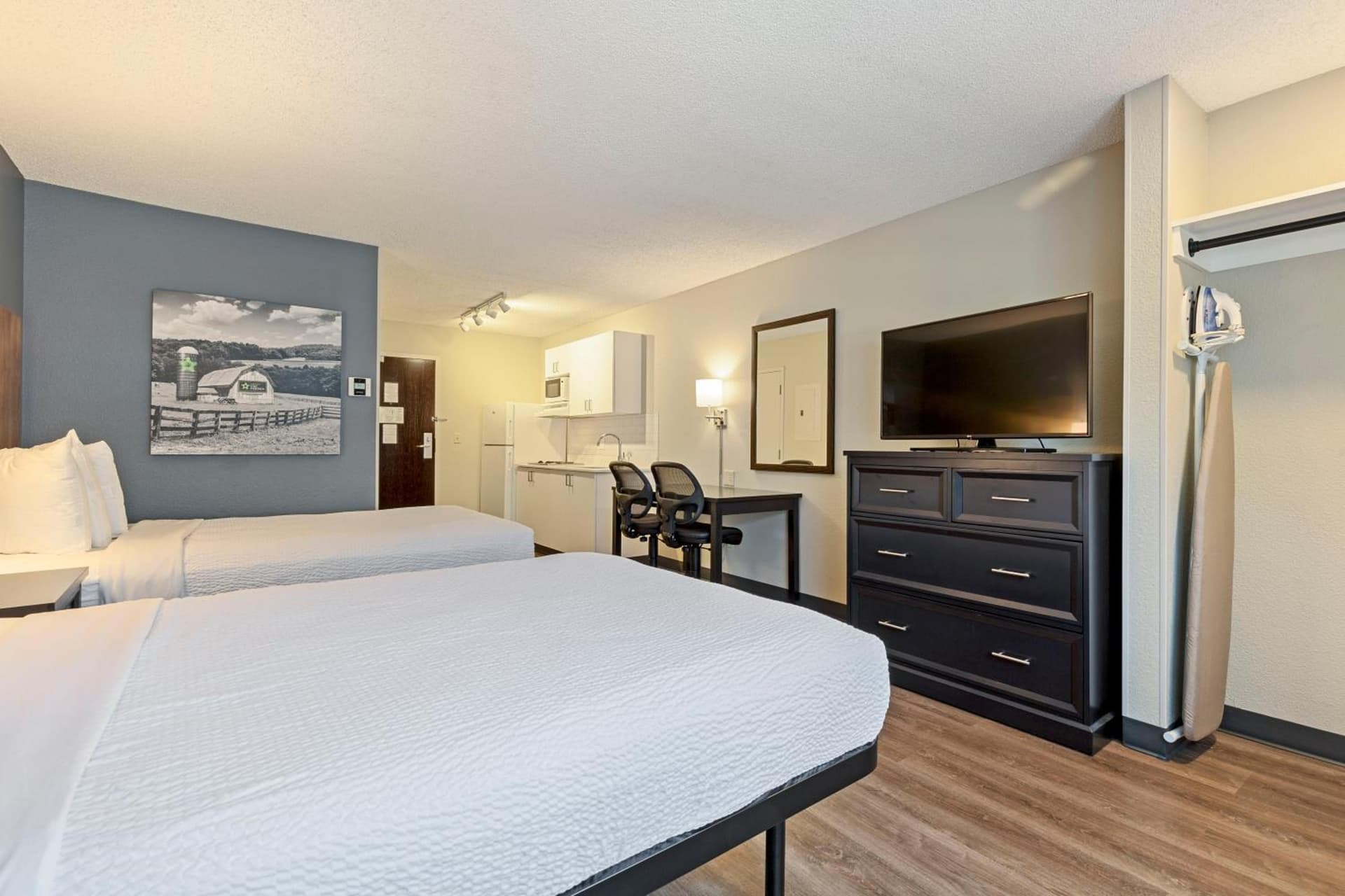 Extended Stay America Suites - San Ramon - Bishop Ranch - East gallery photo in San Ramon, CA — image 56