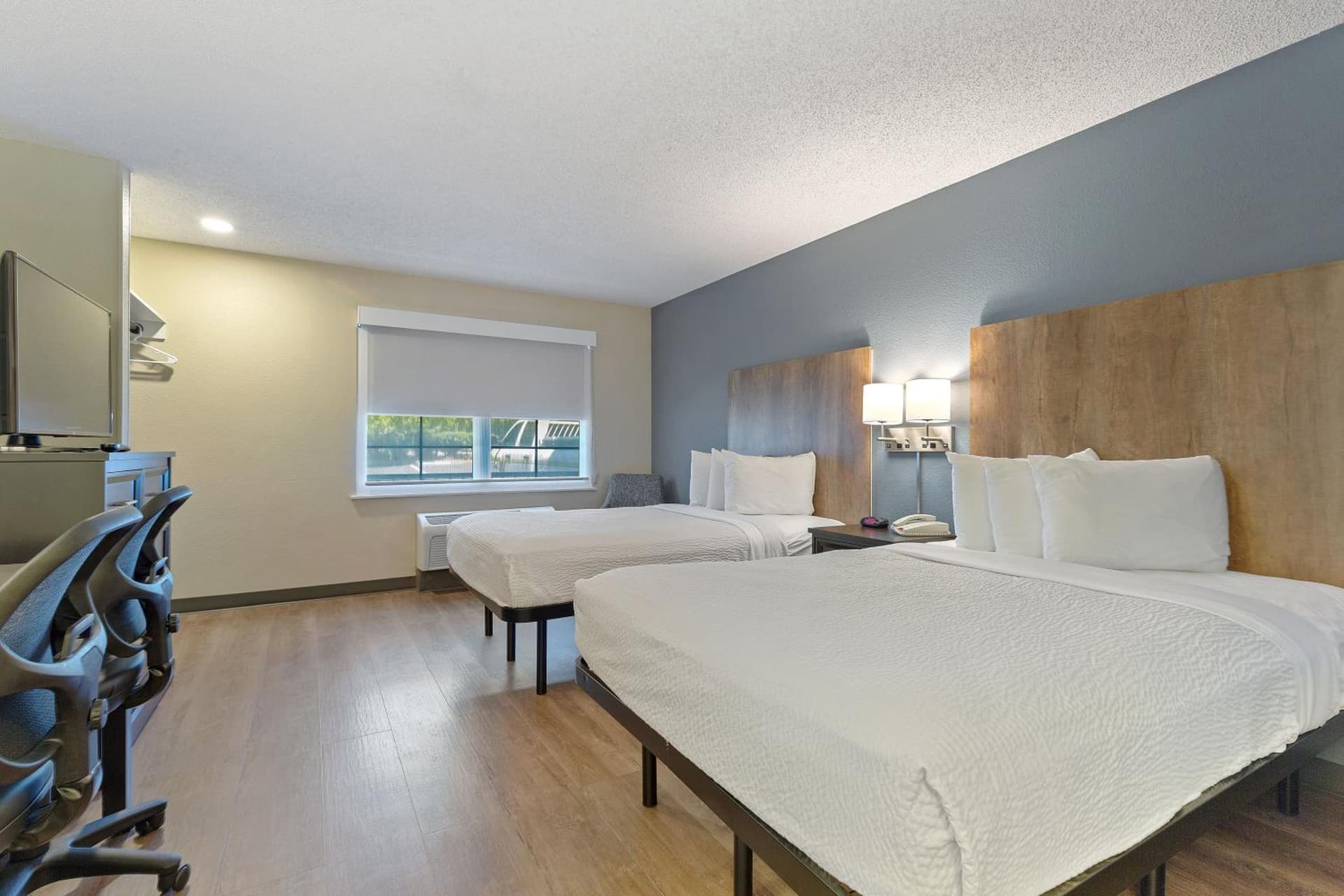 Extended Stay America Suites - San Ramon - Bishop Ranch - East gallery photo in San Ramon, CA — image 35