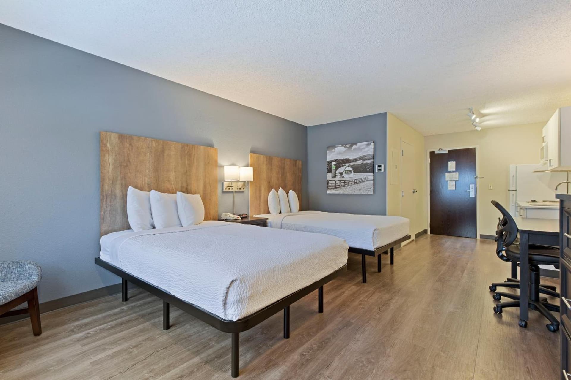 Extended Stay America Suites - San Ramon - Bishop Ranch - East gallery photo in San Ramon, CA — image 64