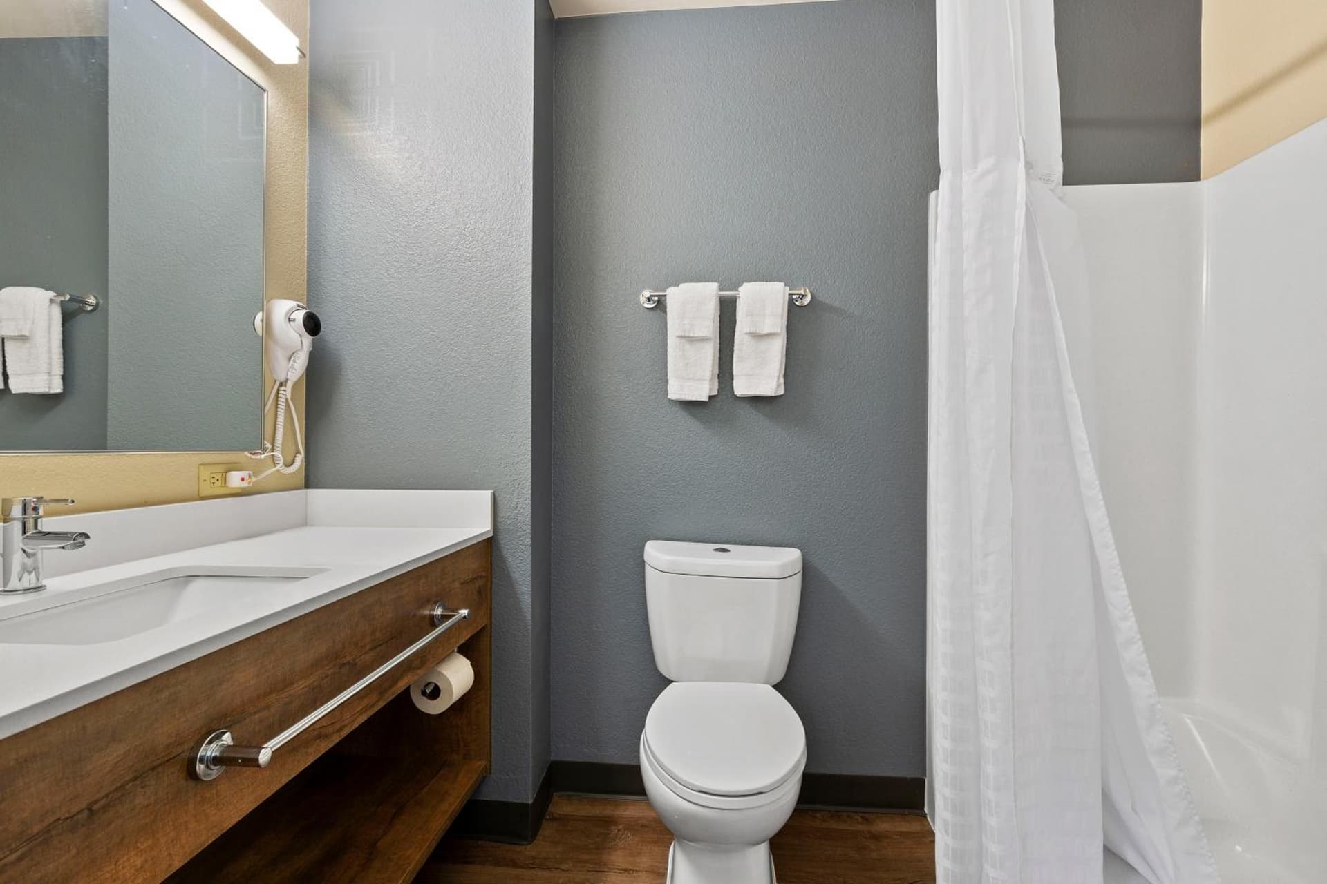 Extended Stay America Suites - San Ramon - Bishop Ranch - East gallery photo in San Ramon, CA — image 54
