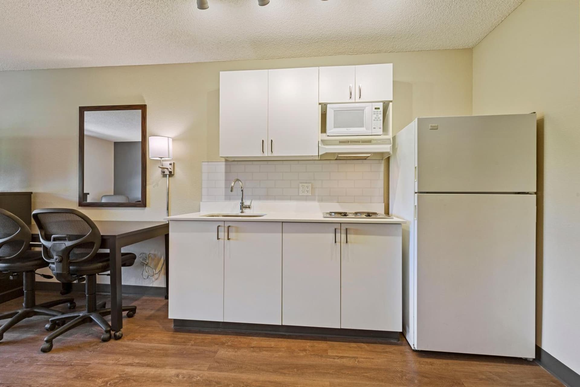 Extended Stay America Suites - San Ramon - Bishop Ranch - East gallery photo in San Ramon, CA — image 46
