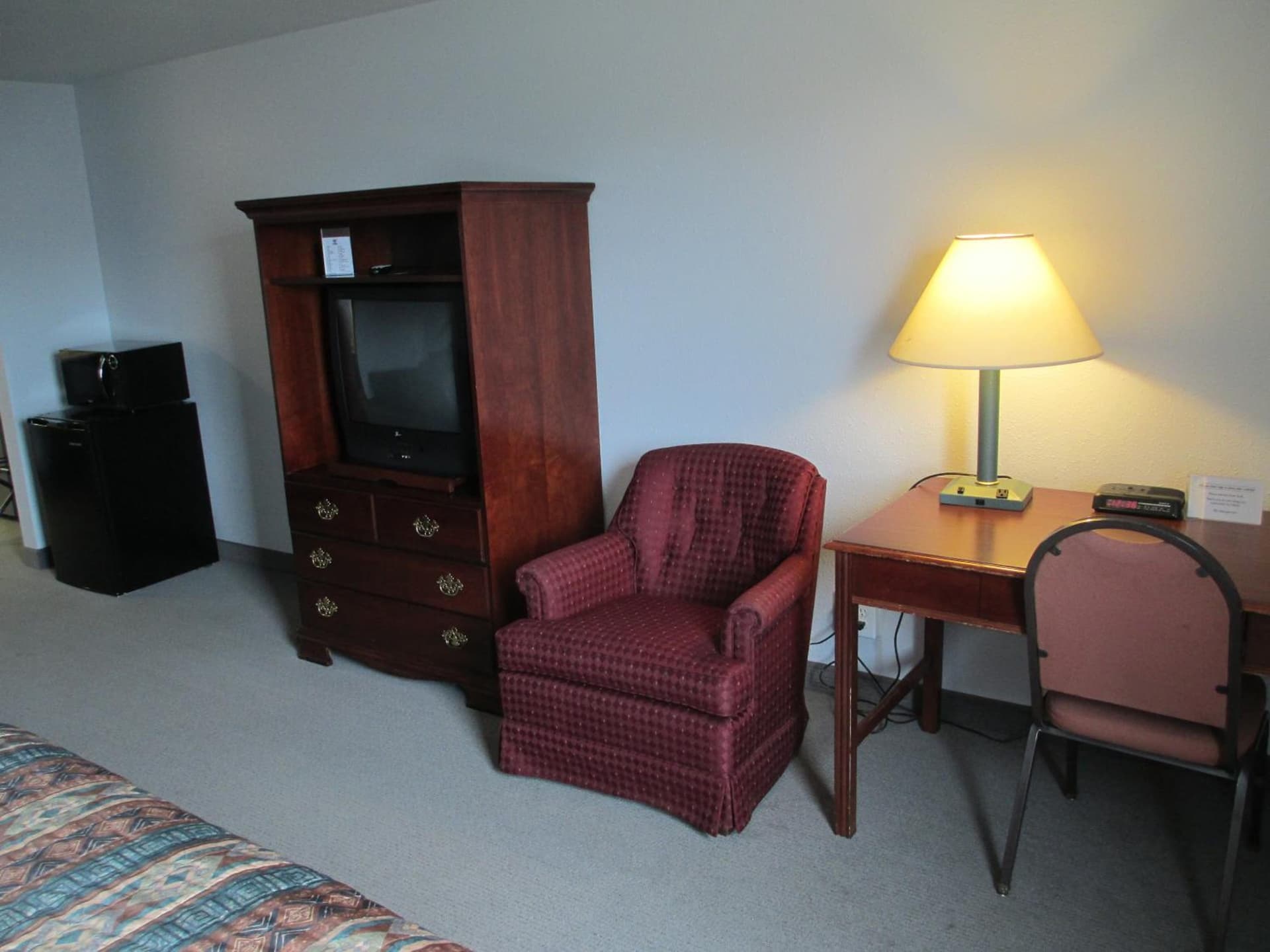 Americas Best Value Inn Billings gallery photo in Billings, MT — image 19